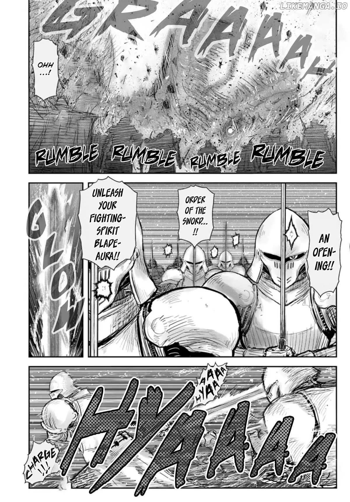 My Uncle in Another World Chapter 61 page 28 - 