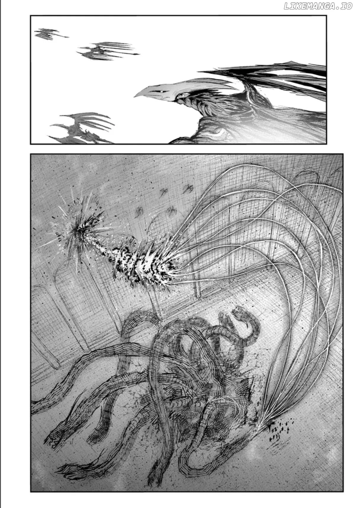 My Uncle in Another World Chapter 61 page 31 - 