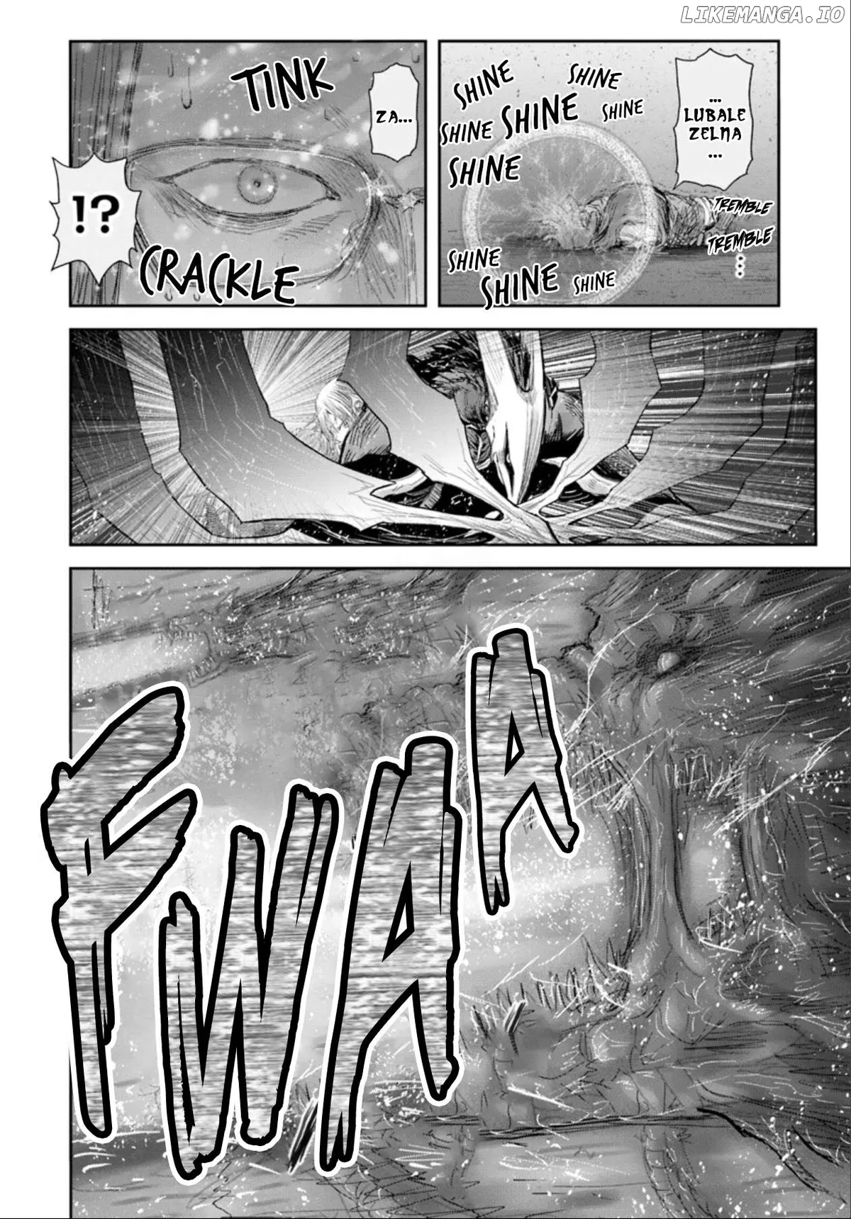 My Uncle in Another World Chapter 61 page 36 - 