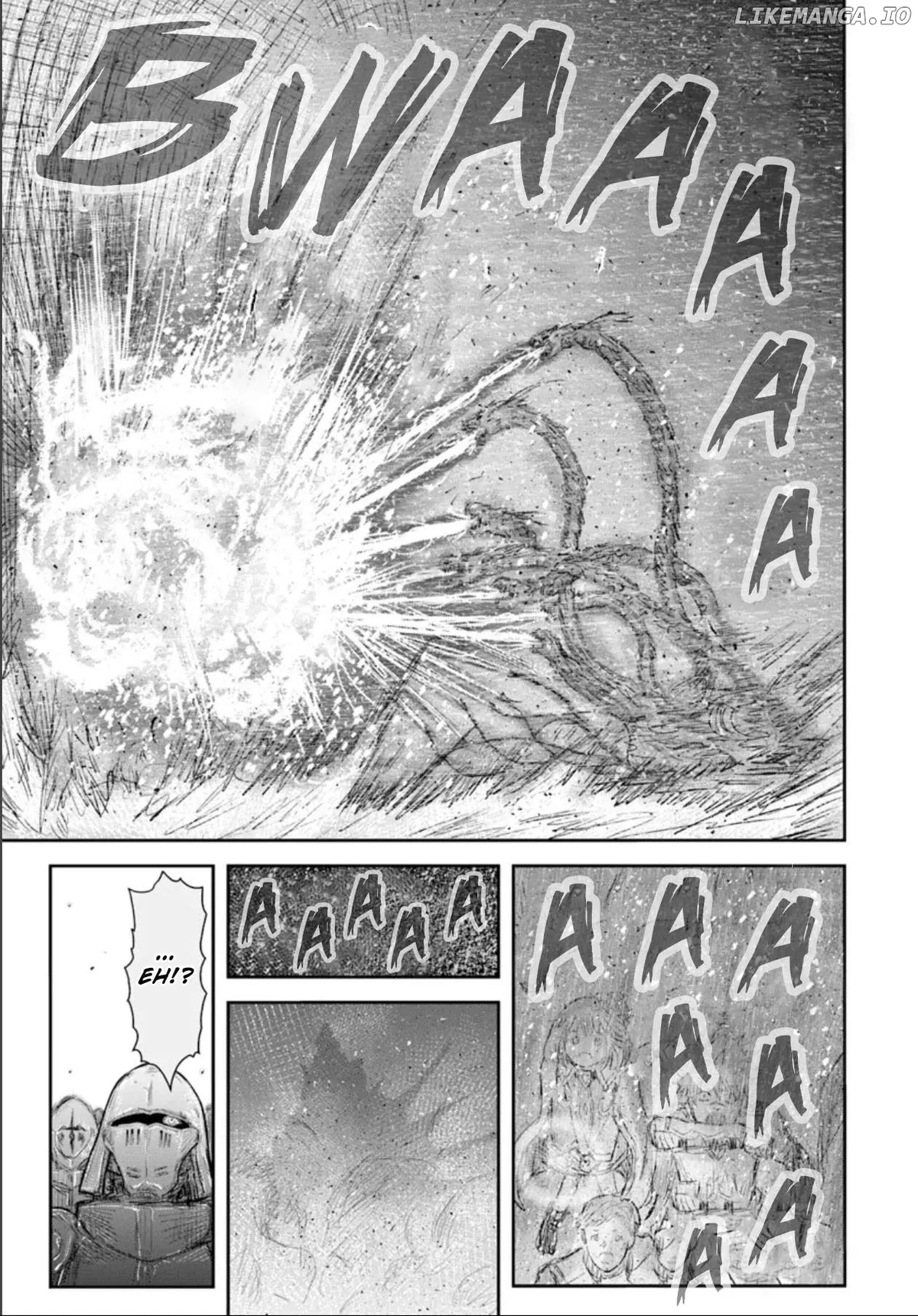 My Uncle in Another World Chapter 61 page 37 - 
