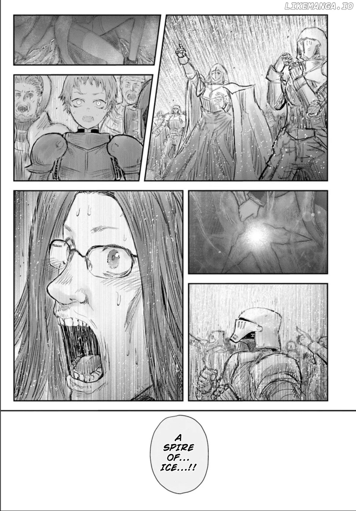 My Uncle in Another World Chapter 61 page 39 - 