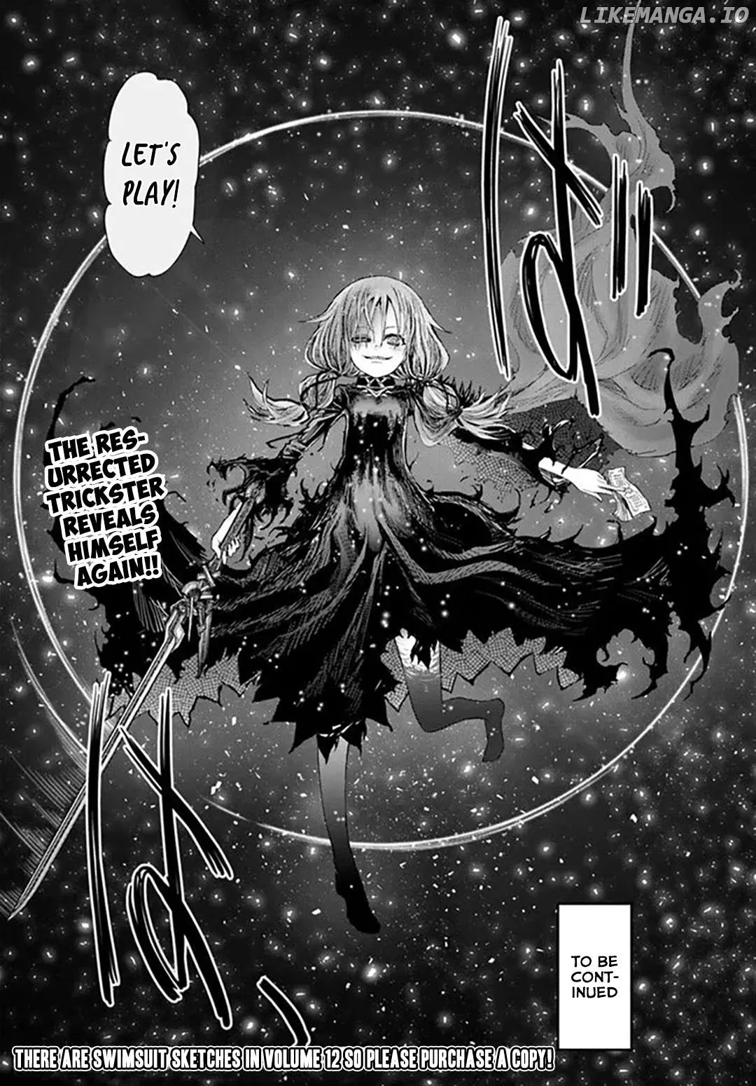 My Uncle in Another World Chapter 62 page 30 - 