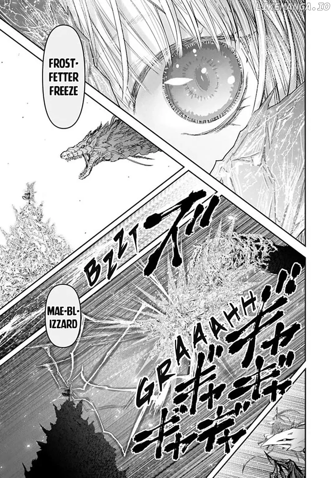 My Uncle in Another World Chapter 62 page 7 - 