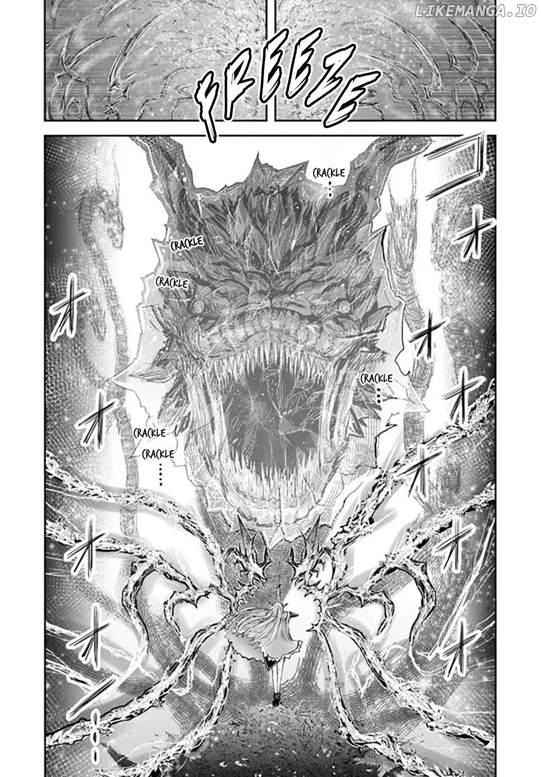 My Uncle in Another World Chapter 62 page 8 - 
