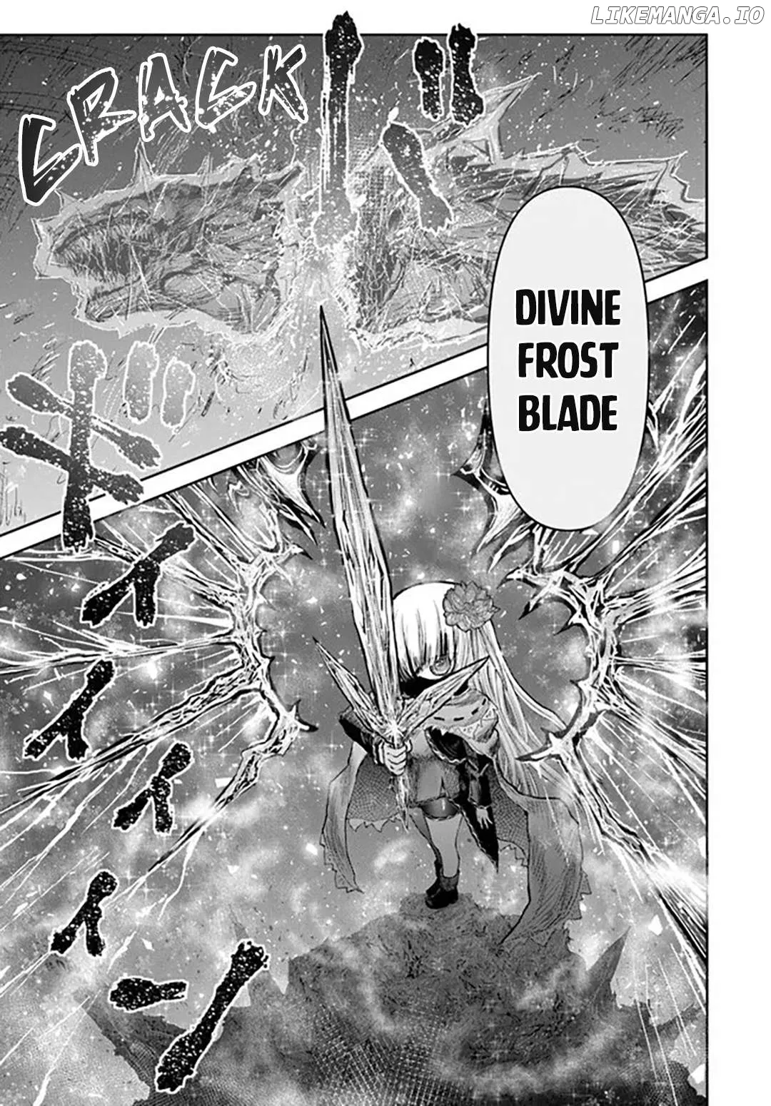 My Uncle in Another World Chapter 62 page 9 - 
