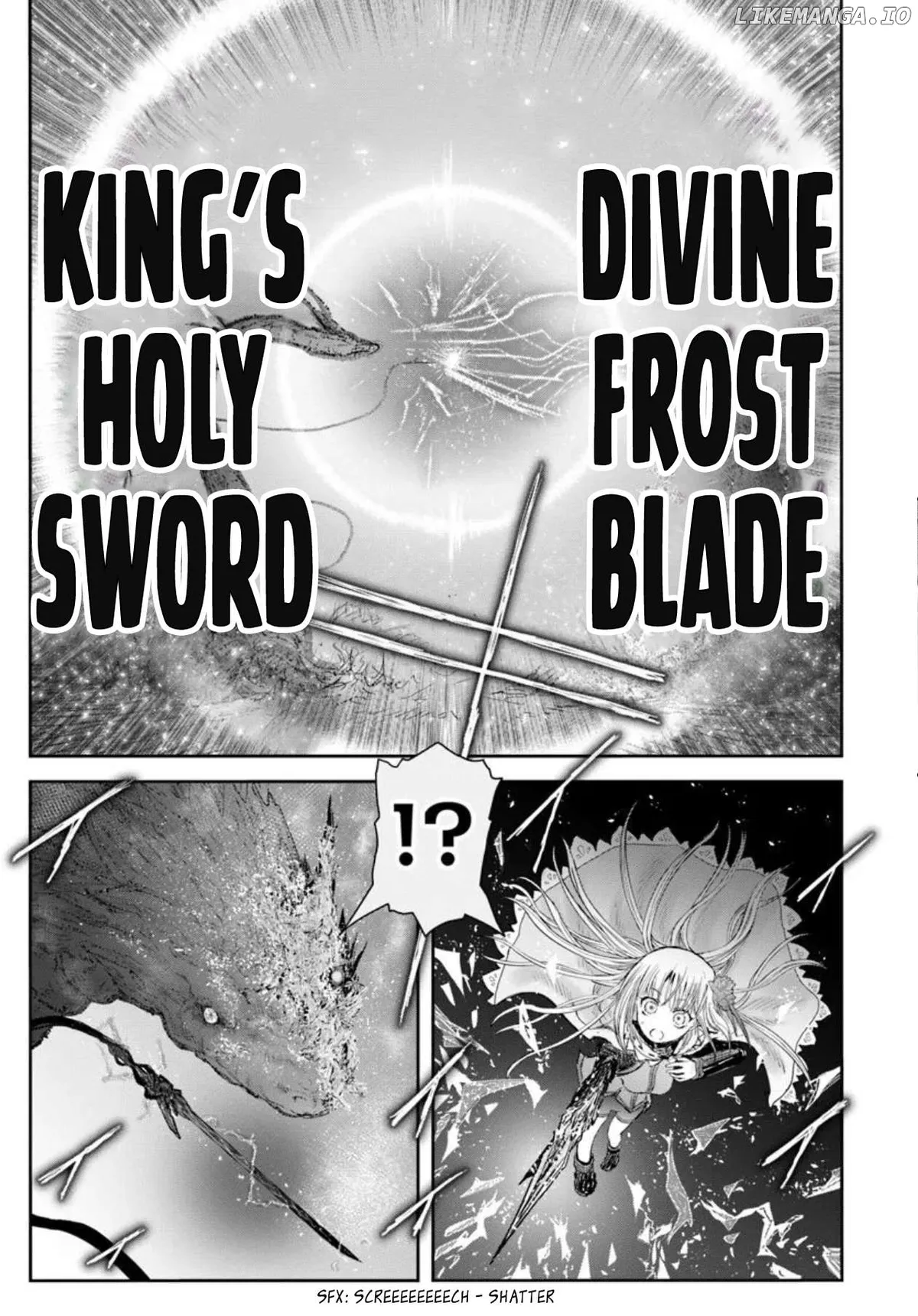 My Uncle in Another World Chapter 63 page 11 - 