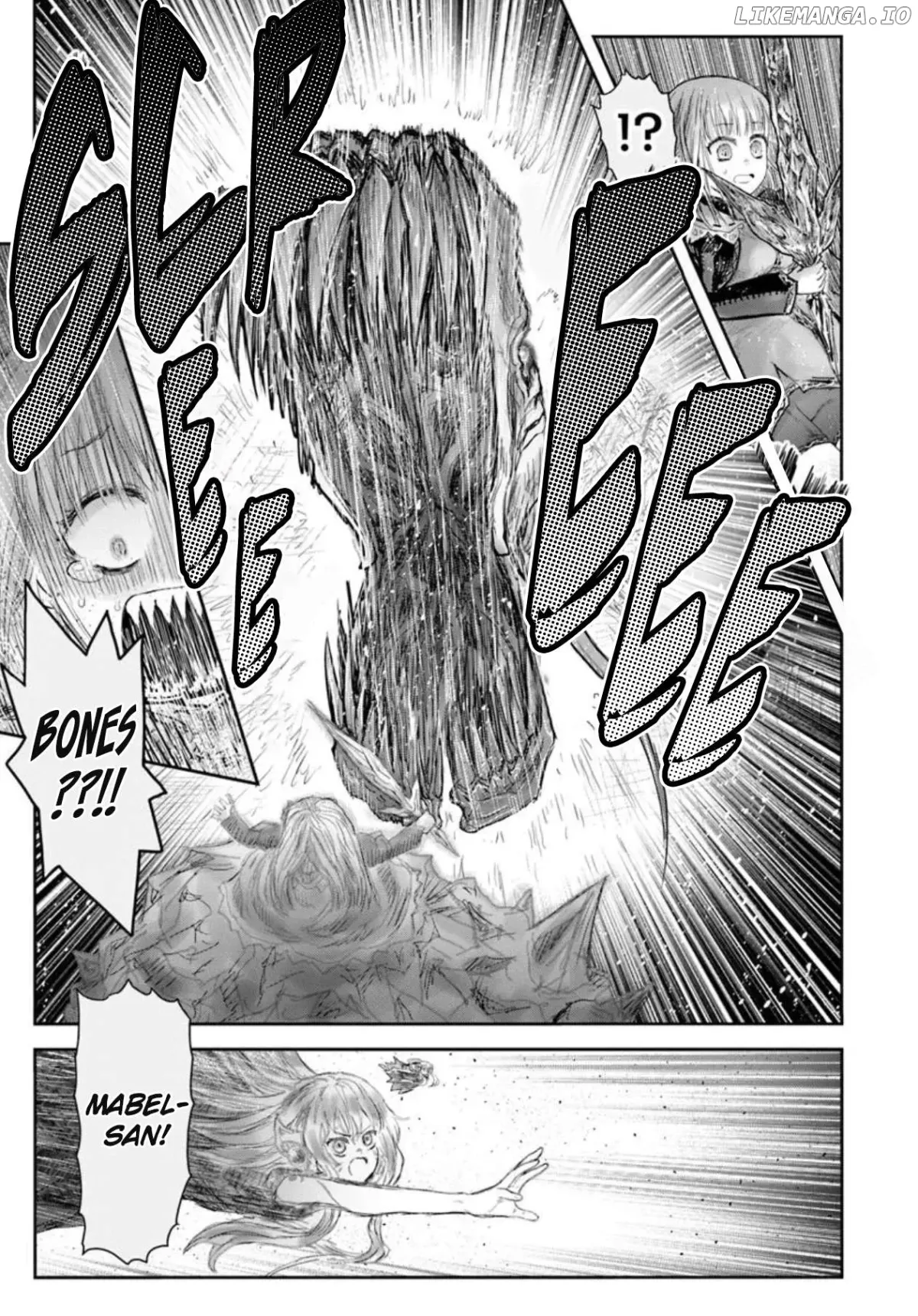 My Uncle in Another World Chapter 63 page 13 - 