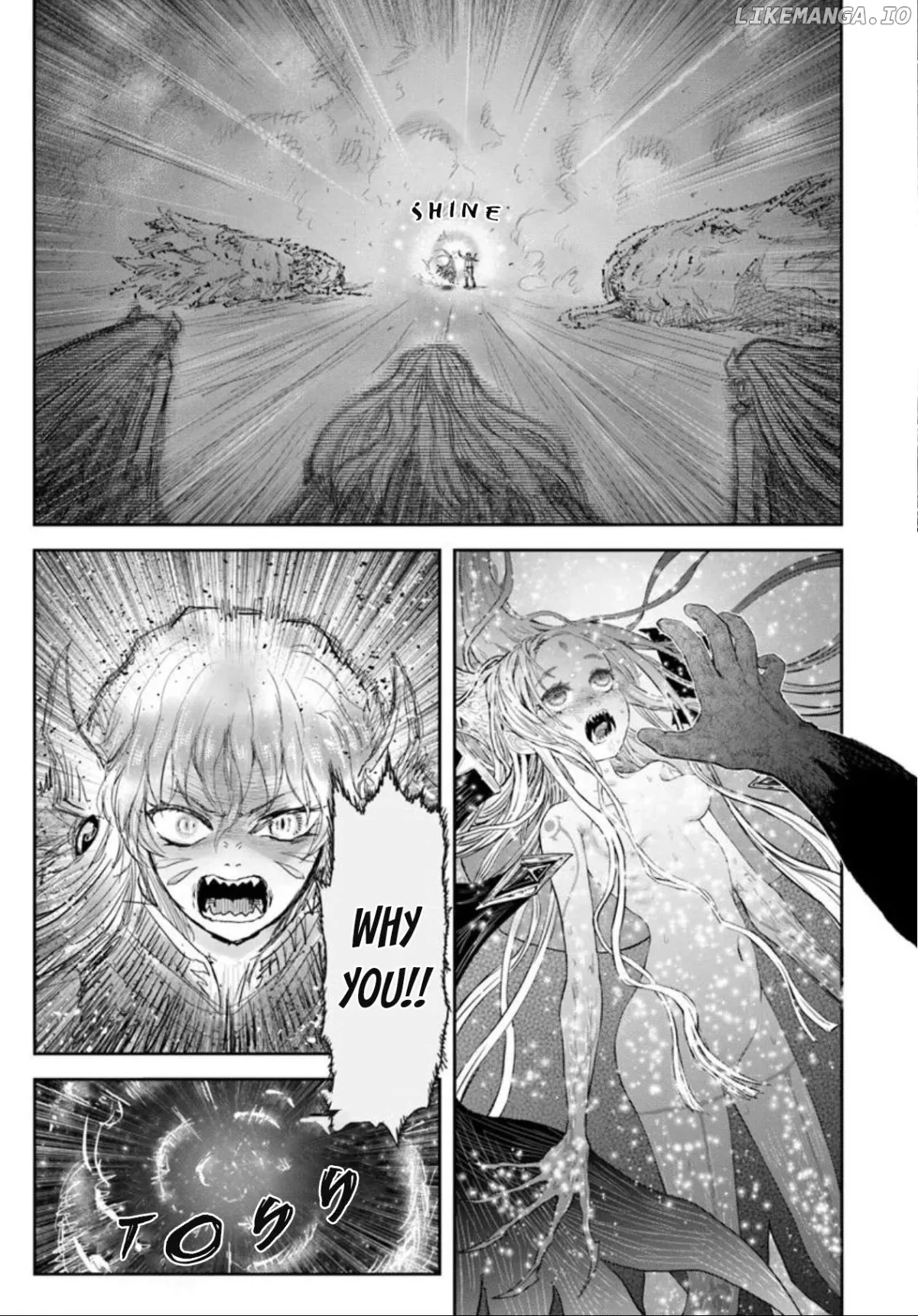 My Uncle in Another World Chapter 63 page 29 - 