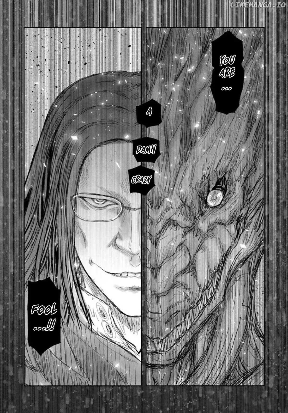 My Uncle in Another World Chapter 63 page 35 - 