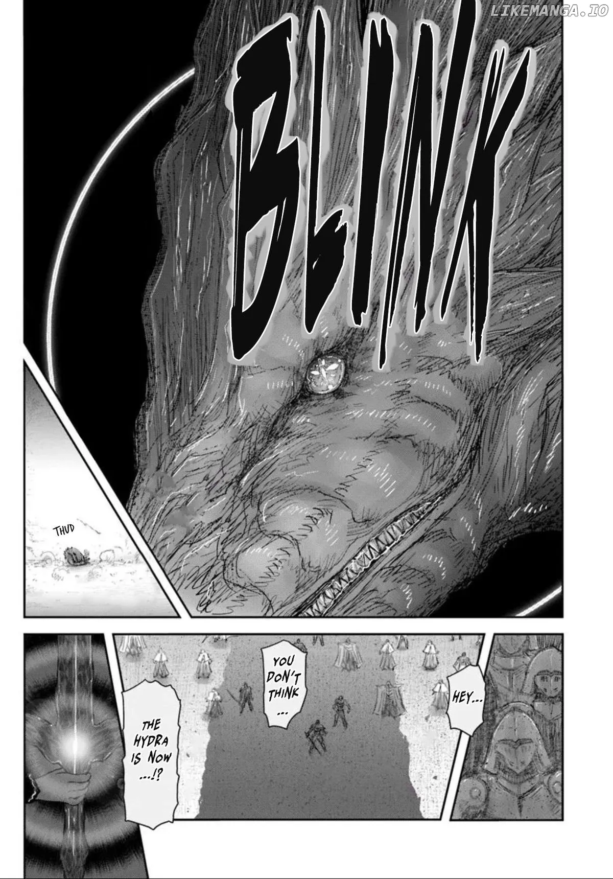 My Uncle in Another World Chapter 63 page 9 - 