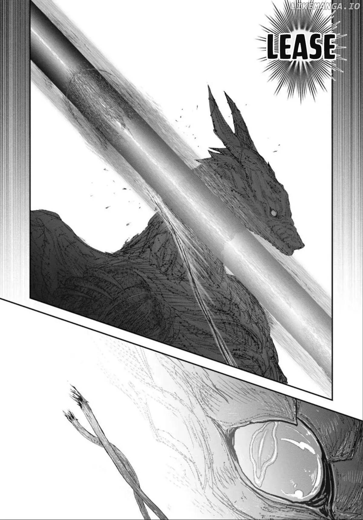 My Uncle in Another World Chapter 64 page 11 - 