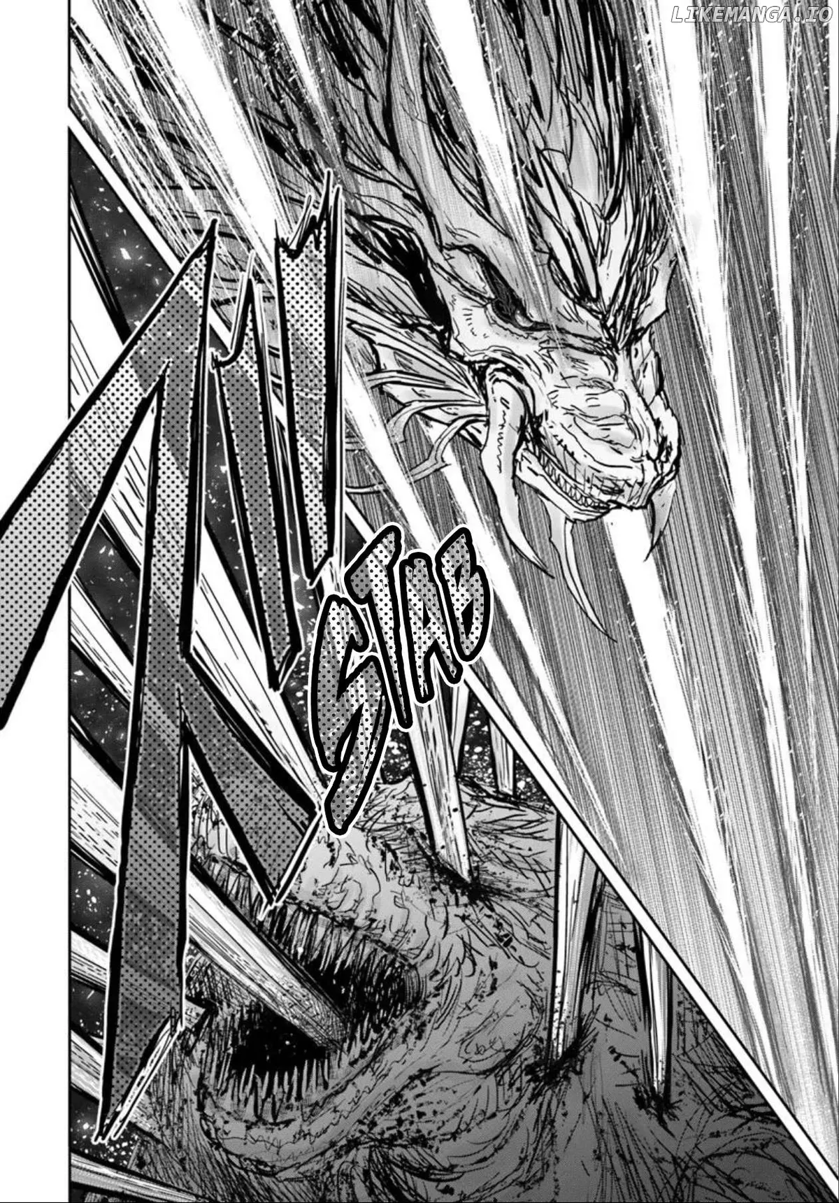 My Uncle in Another World Chapter 64 page 16 - 