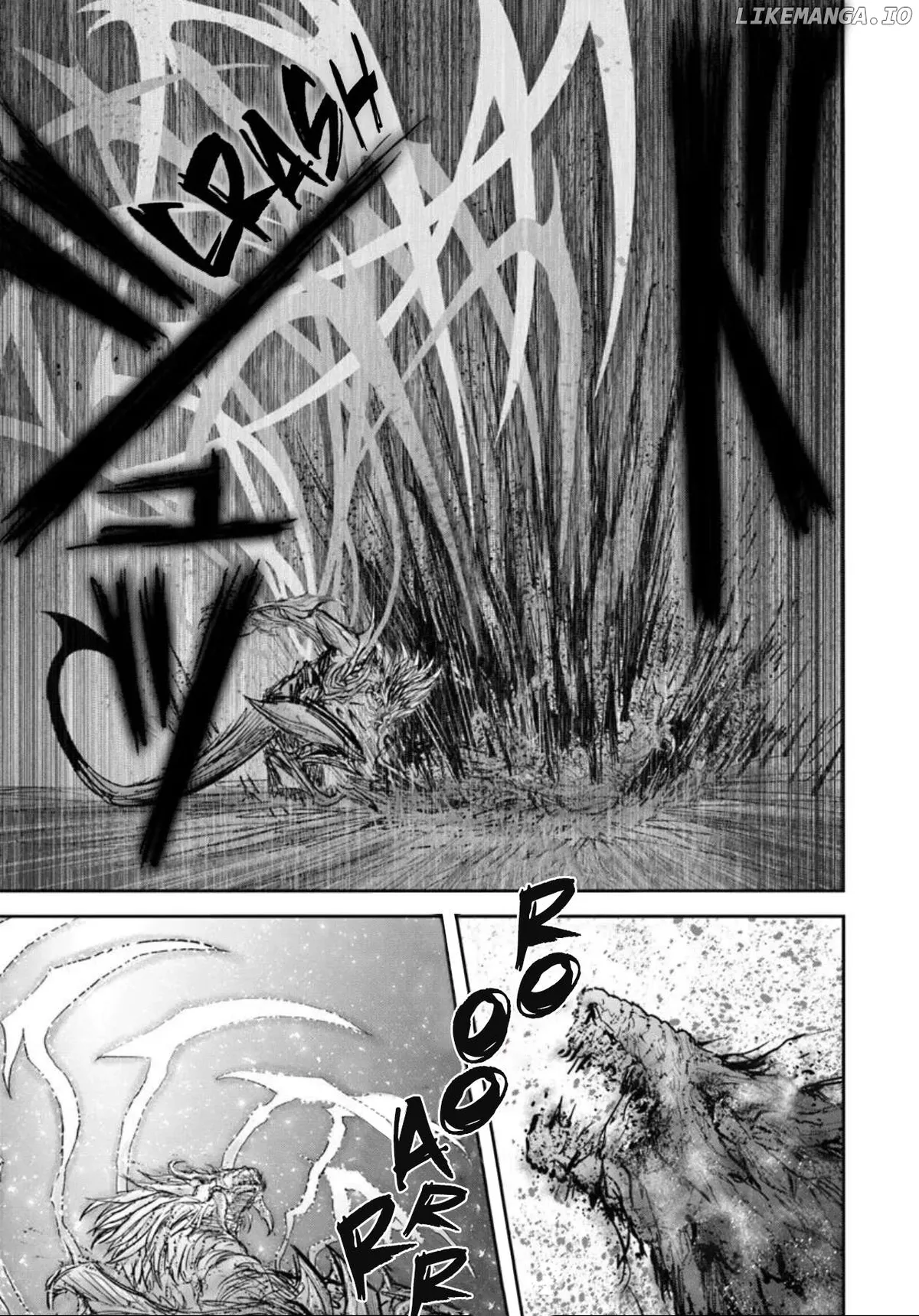 My Uncle in Another World Chapter 64 page 17 - 