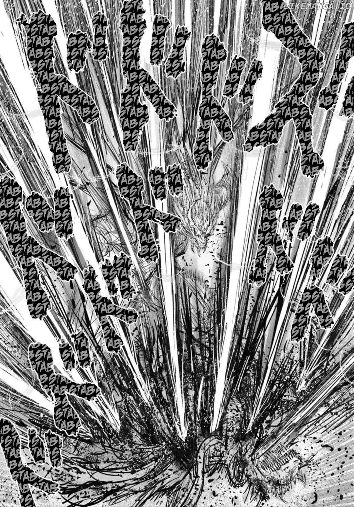 My Uncle in Another World Chapter 64 page 18 - 