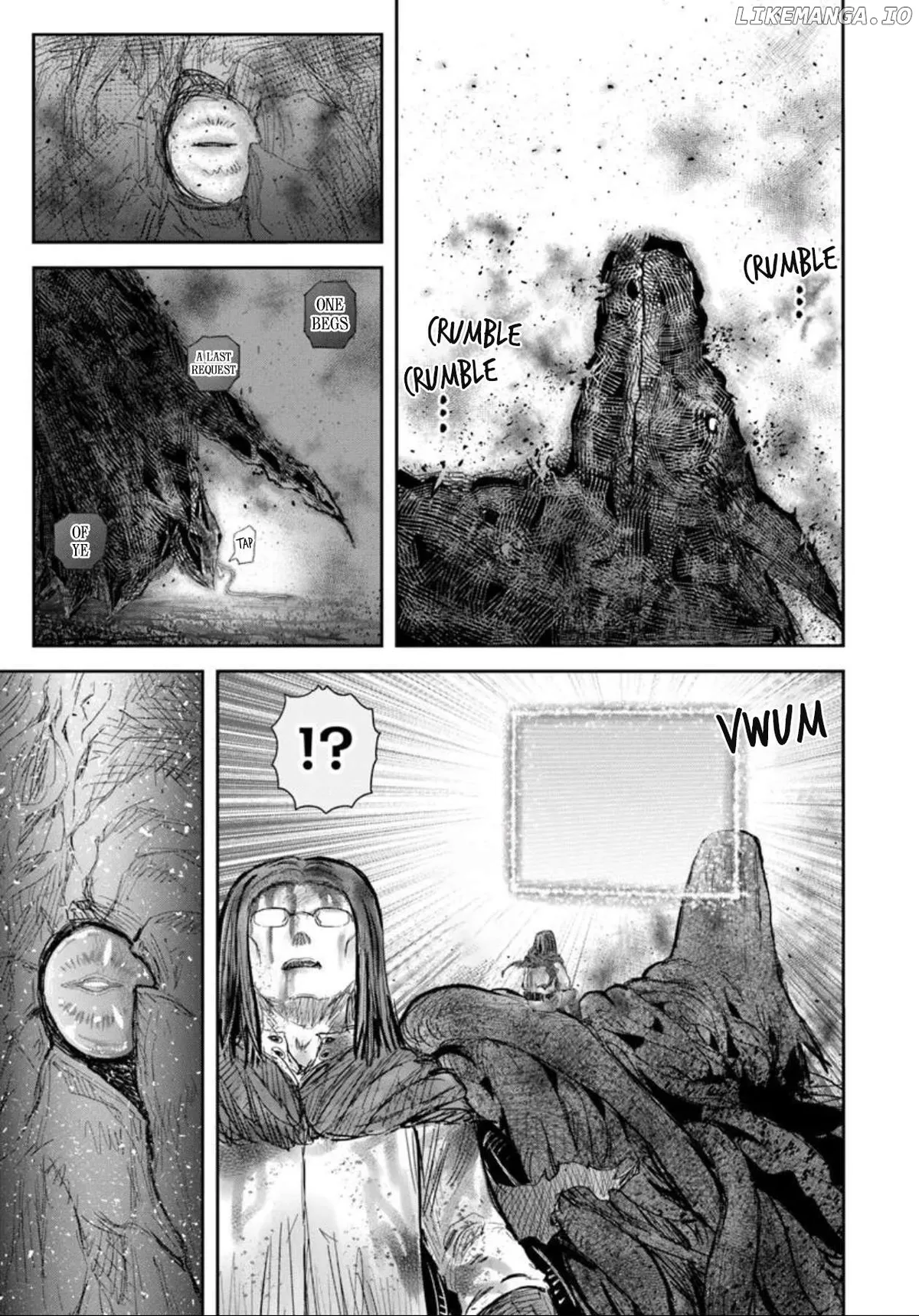 My Uncle in Another World Chapter 64 page 29 - 