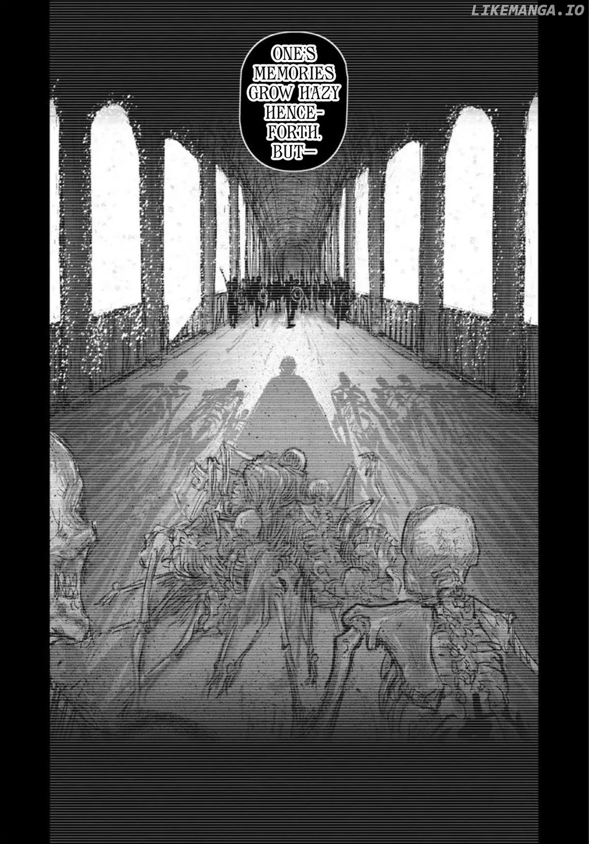 My Uncle in Another World Chapter 65 page 16 - 