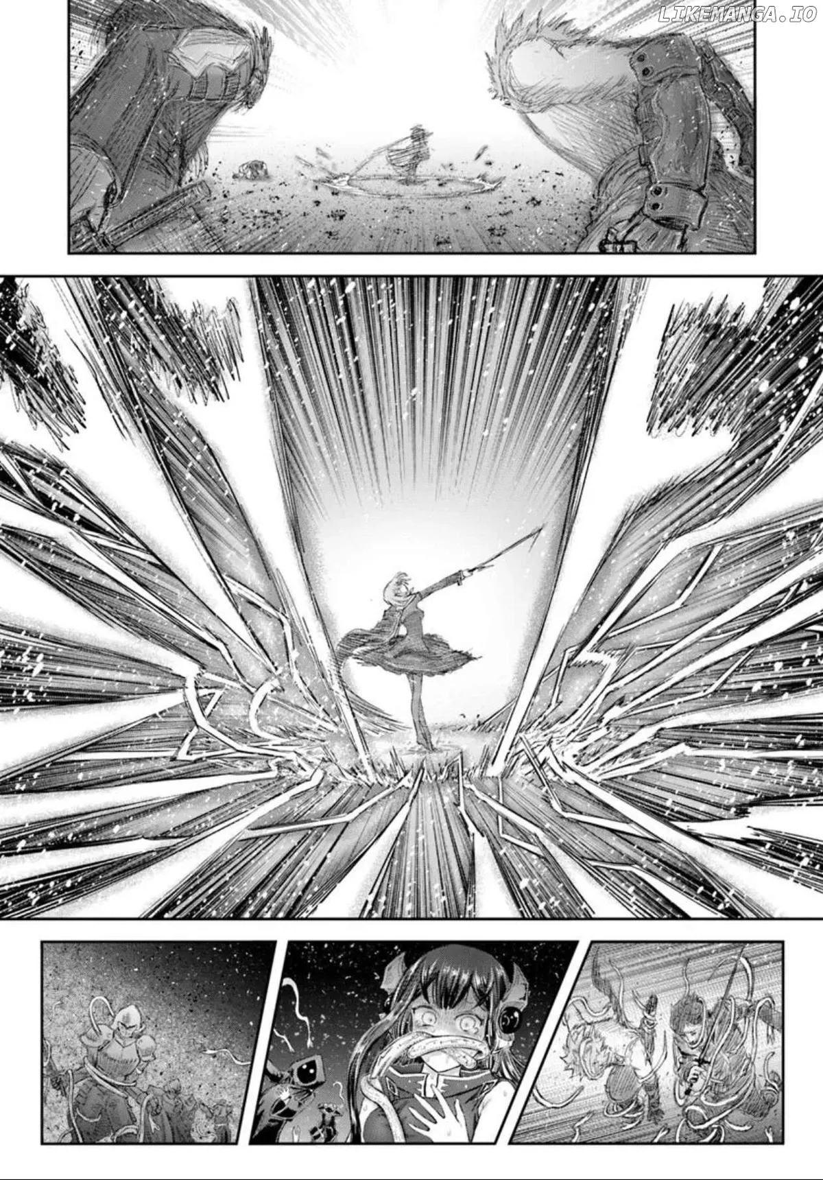 My Uncle in Another World Chapter 65 page 29 - 