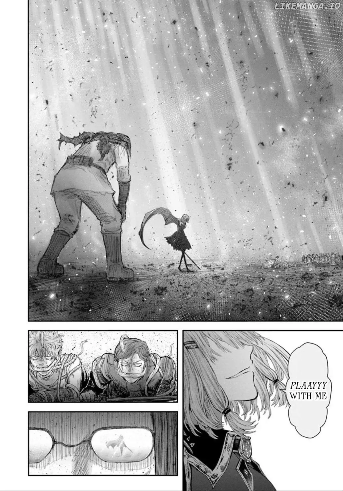 My Uncle in Another World Chapter 65 page 30 - 