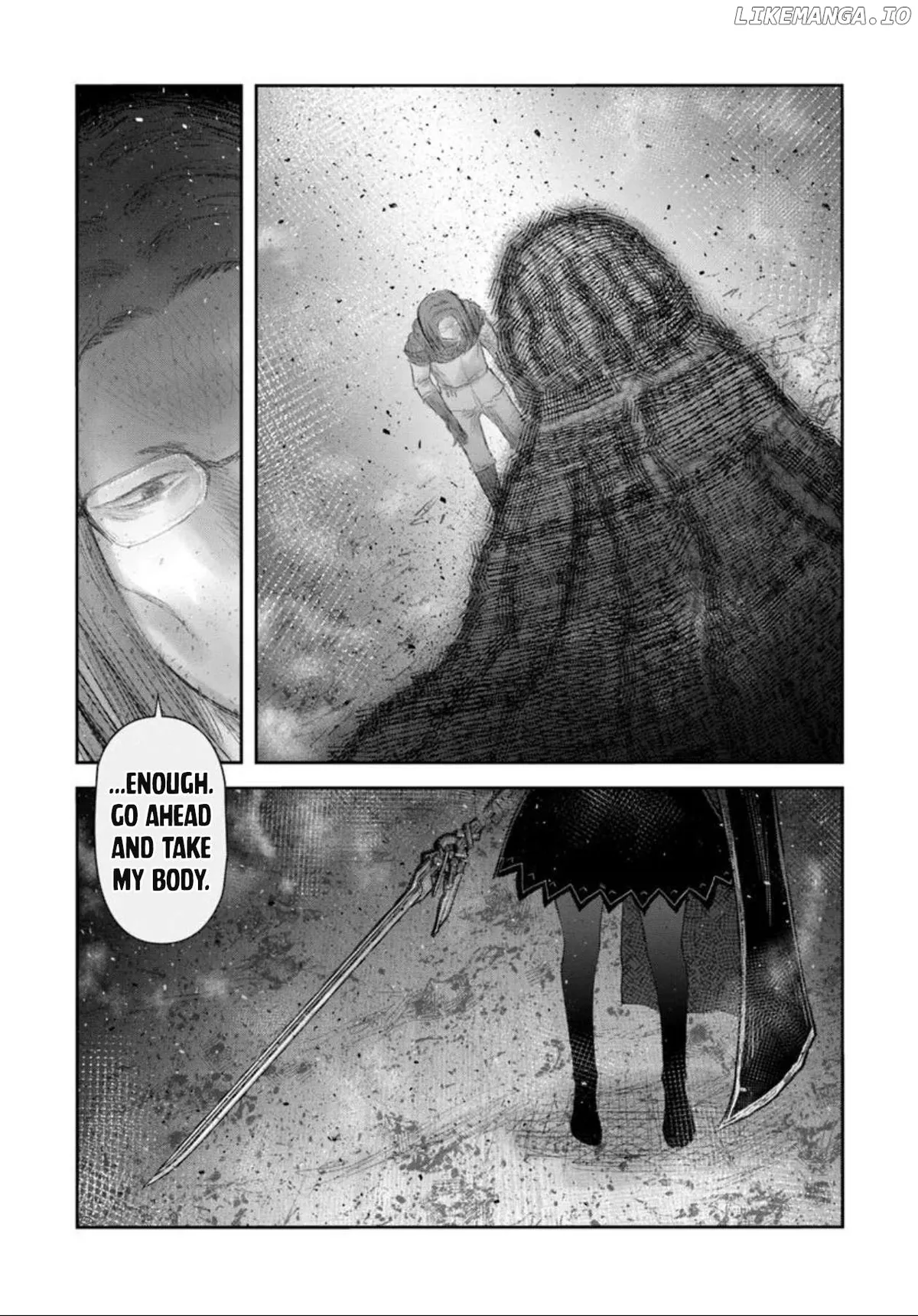 My Uncle in Another World Chapter 65 page 31 - 