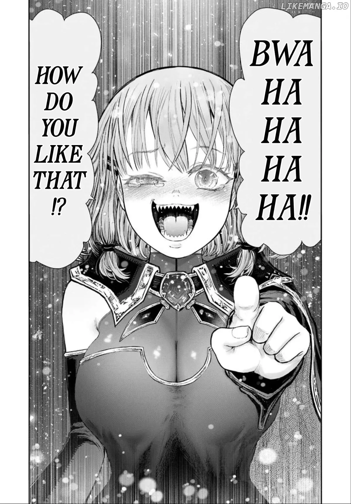 My Uncle in Another World Chapter 65 page 34 - 