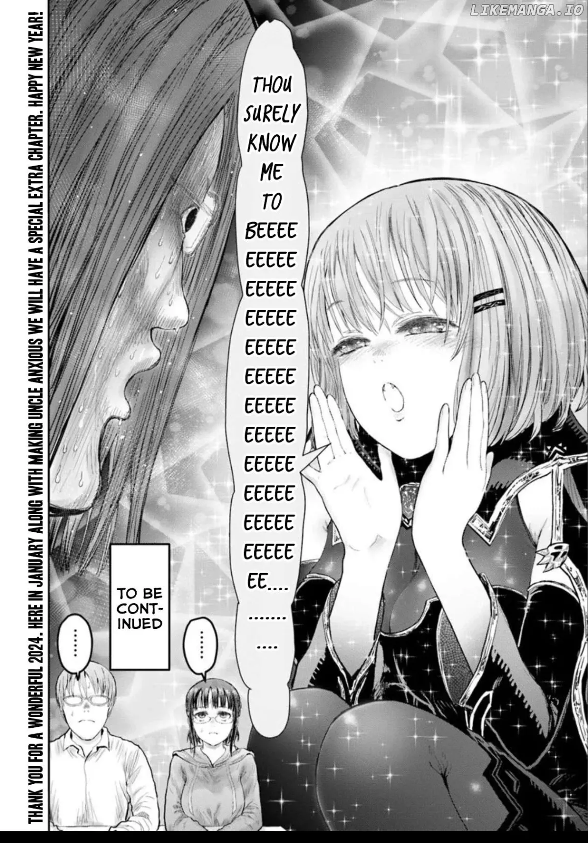 My Uncle in Another World Chapter 65 page 42 - 