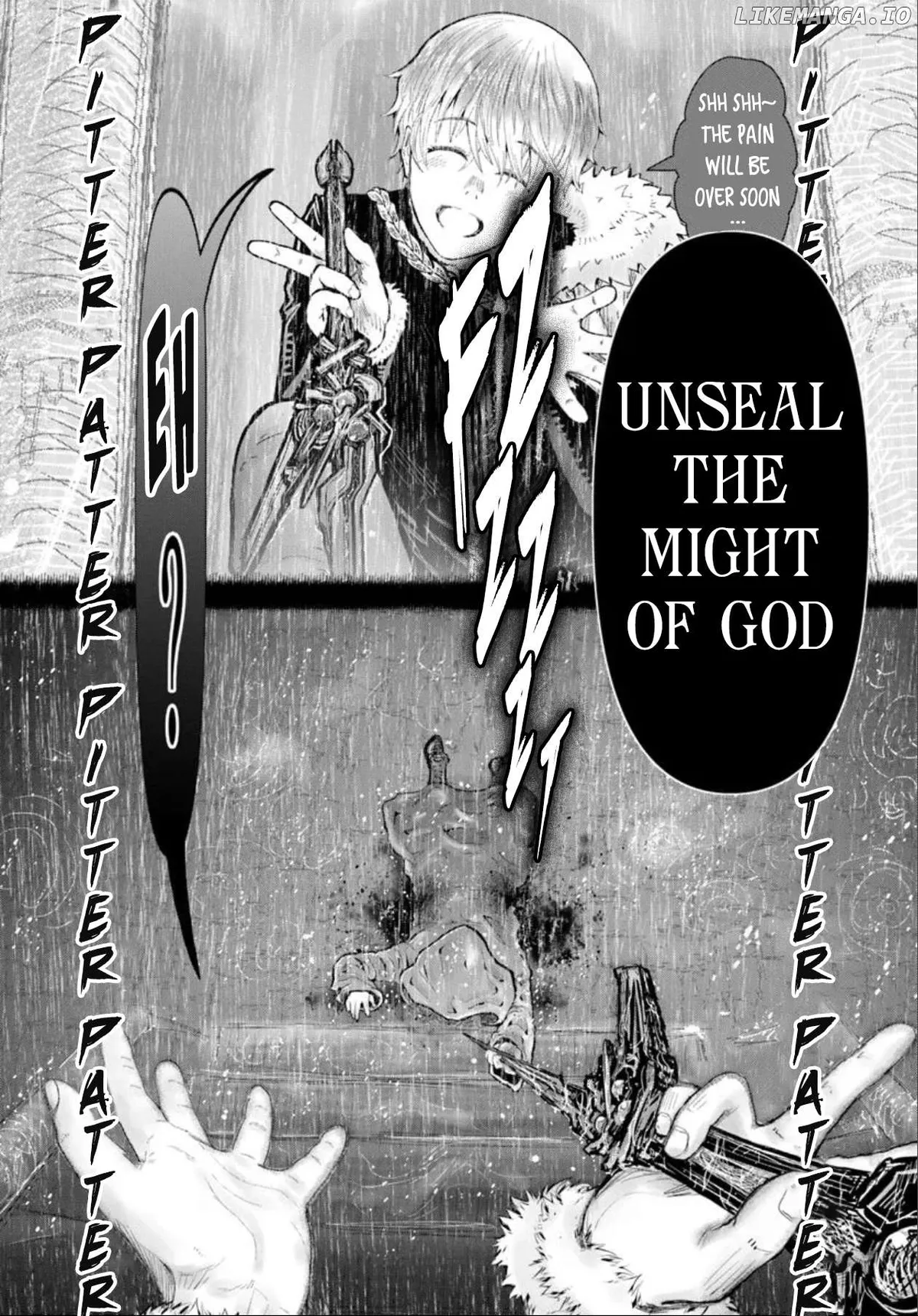My Uncle in Another World Chapter 65 page 10 - 