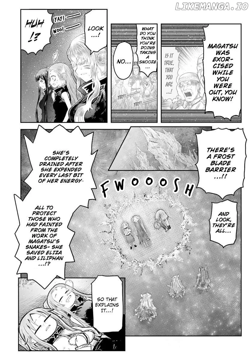 My Uncle in Another World Chapter 66.5 page 2 - 
