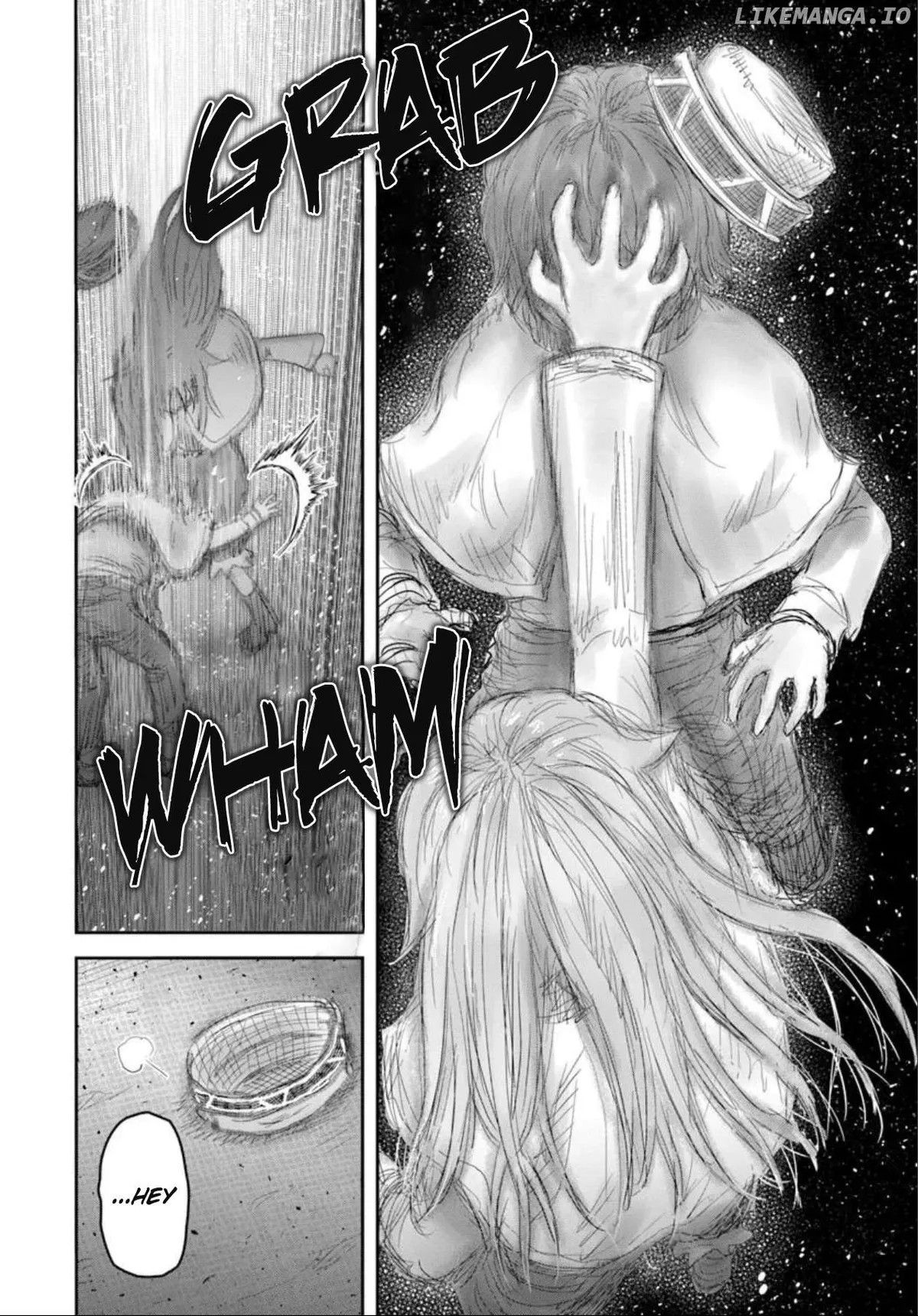 My Uncle in Another World Chapter 66.6 page 4 - 