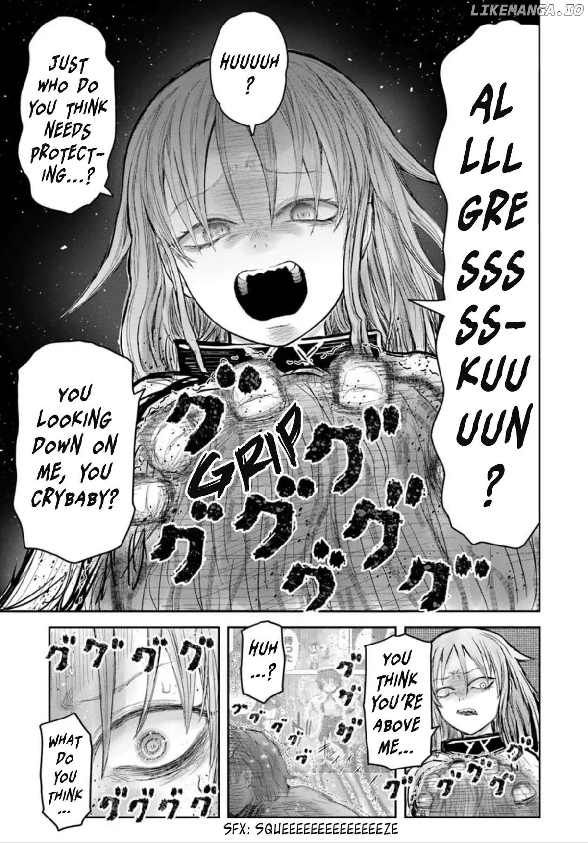 My Uncle in Another World Chapter 66.6 page 5 - 