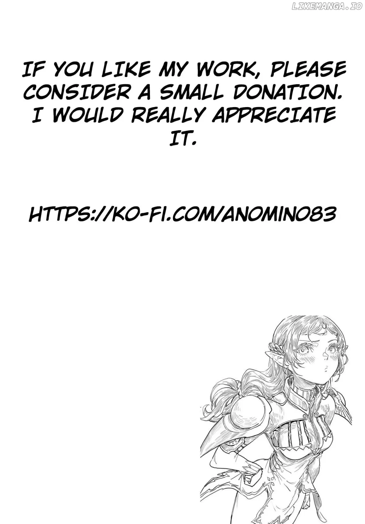My Uncle in Another World Chapter 66.7 page 9 - 