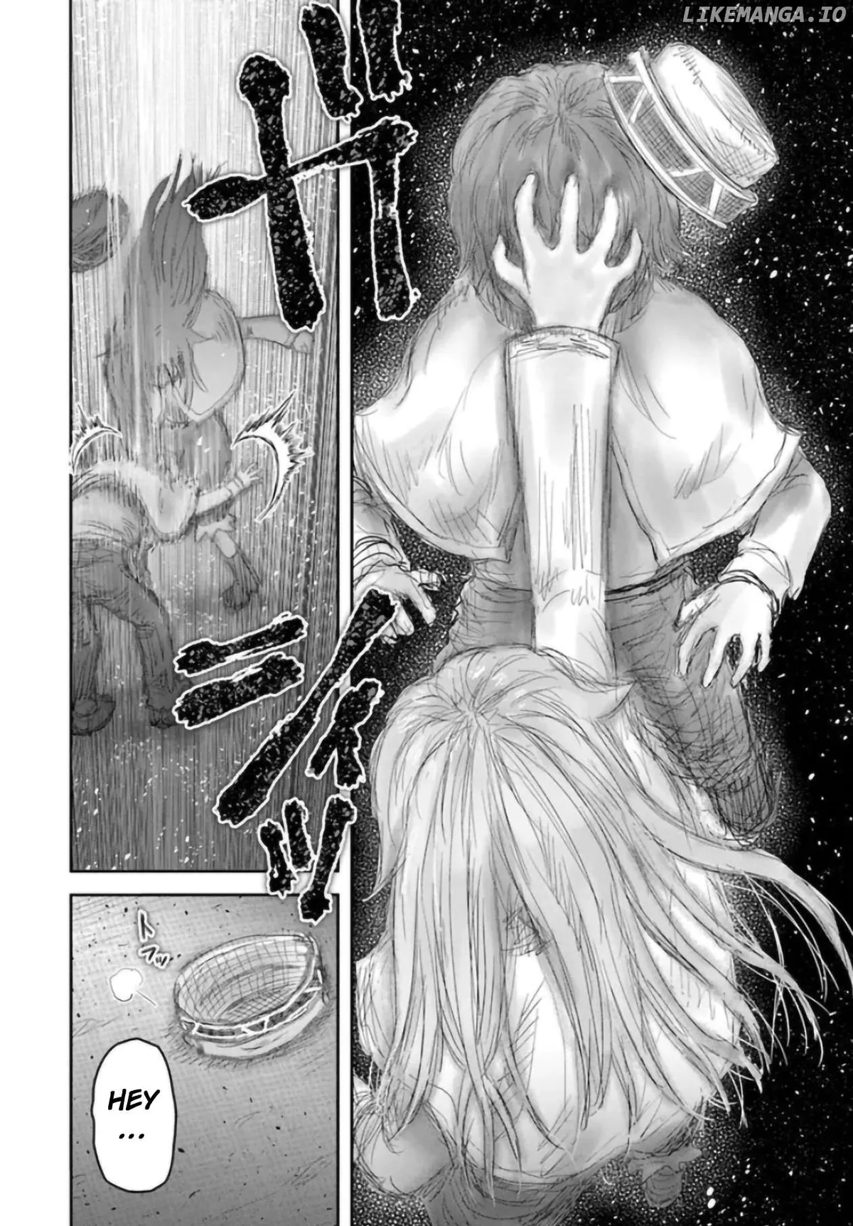 My Uncle in Another World Chapter 66.8 page 4 - 