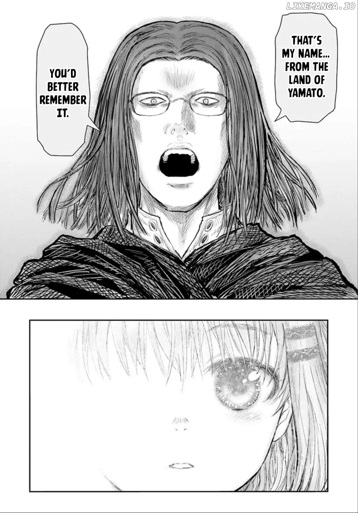 My Uncle in Another World Chapter 66 page 20 - 