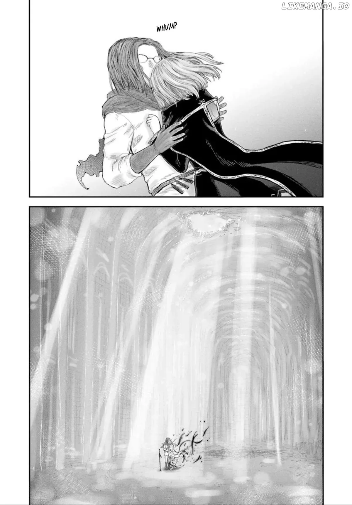 My Uncle in Another World Chapter 66 page 23 - 
