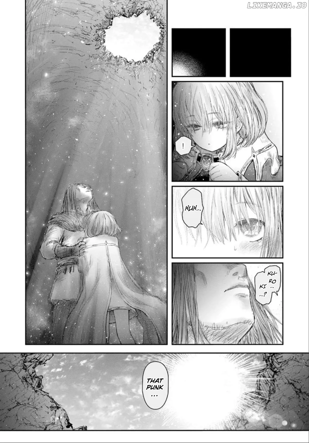 My Uncle in Another World Chapter 66 page 24 - 