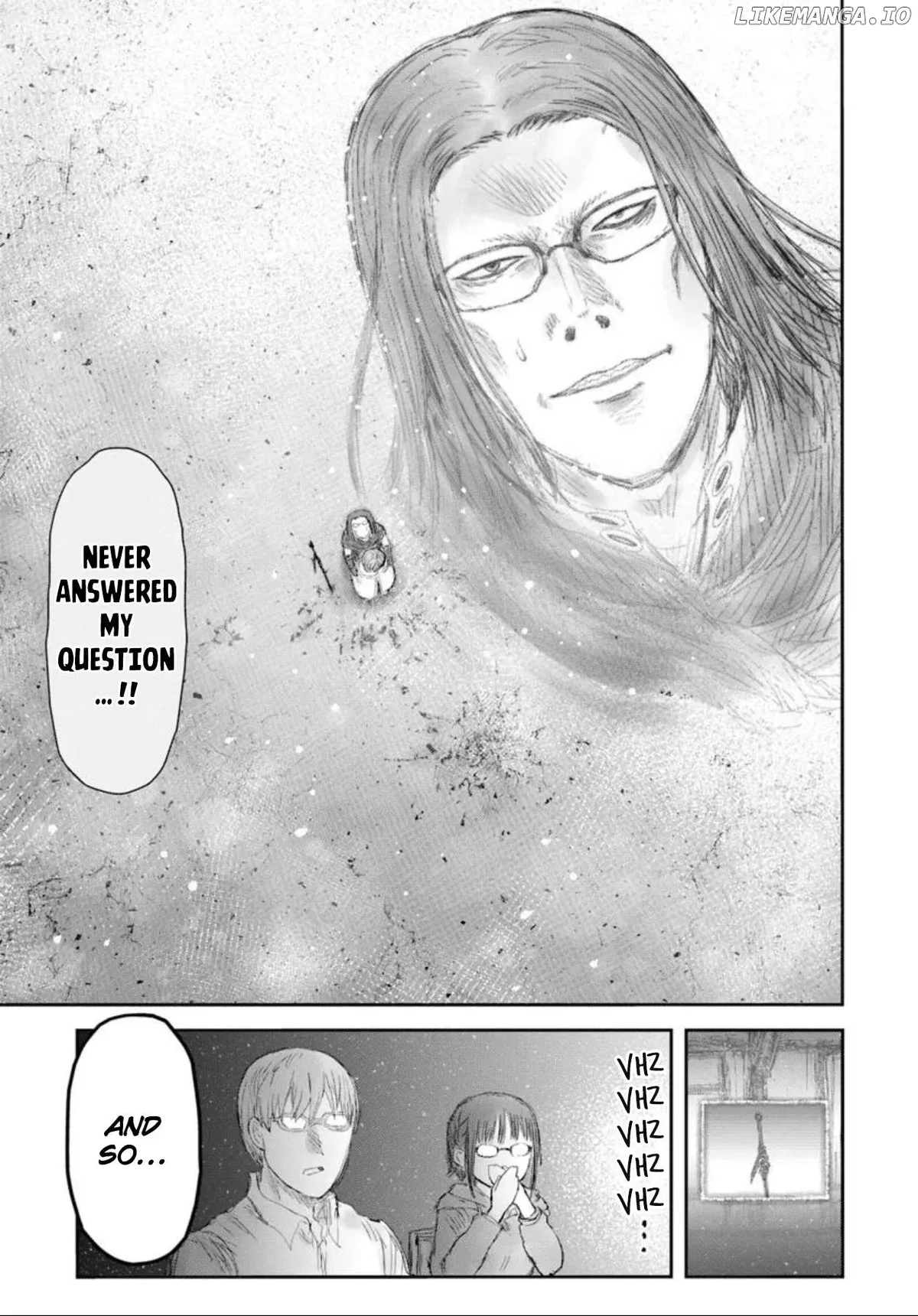 My Uncle in Another World Chapter 66 page 25 - 