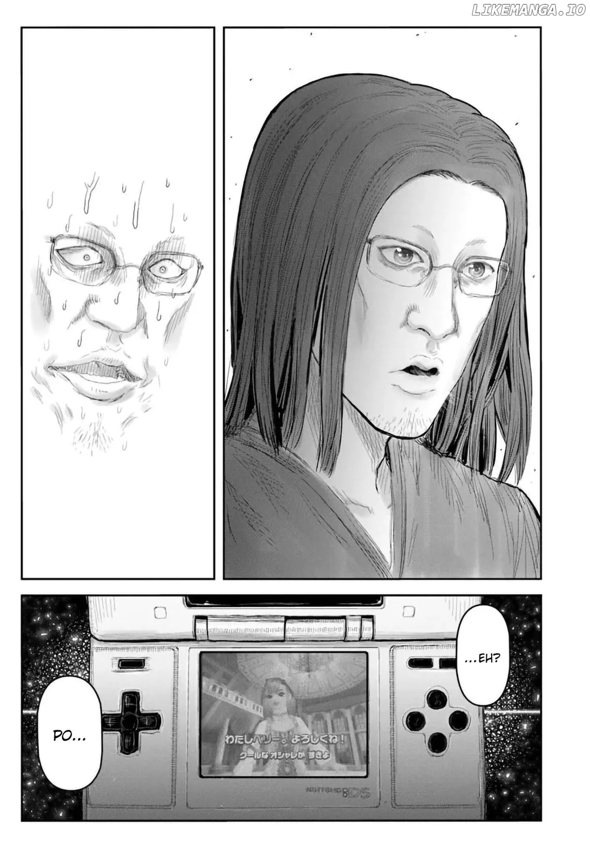My Uncle in Another World Chapter 67 page 11 - 