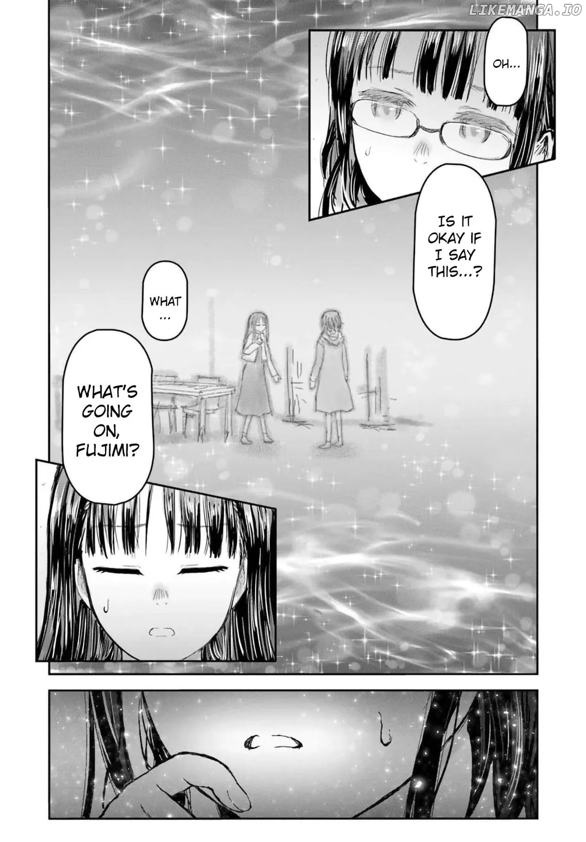 My Uncle in Another World Chapter 67 page 19 - 