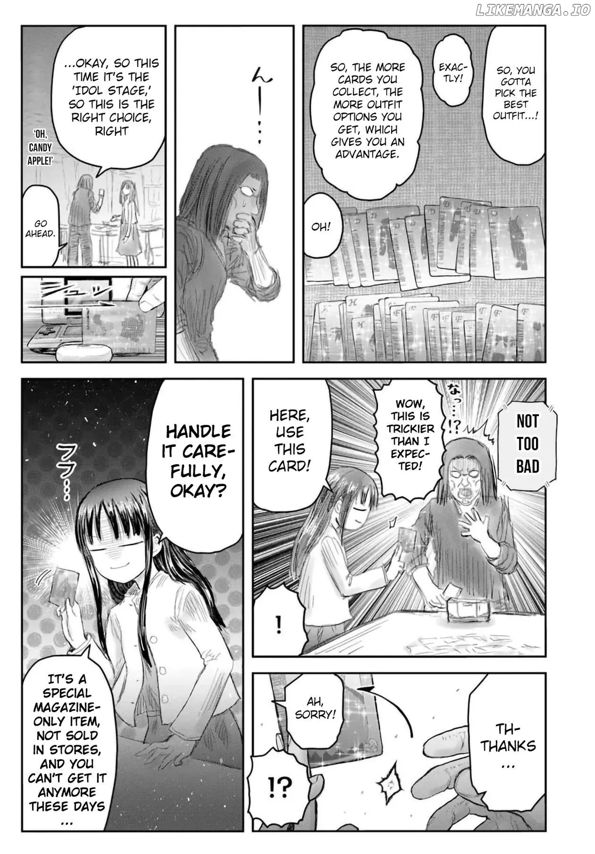 My Uncle in Another World Chapter 67 page 23 - 