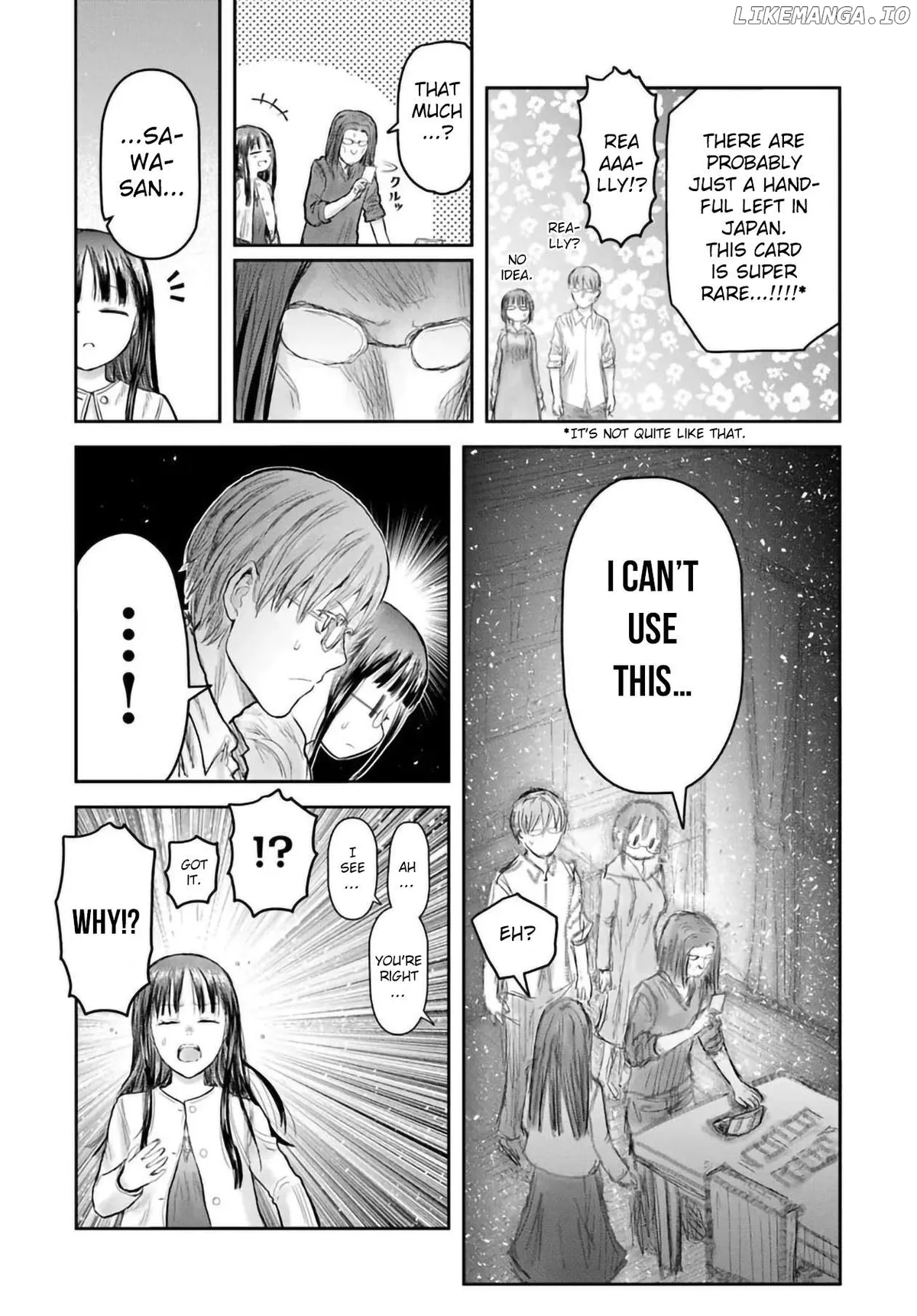 My Uncle in Another World Chapter 67 page 24 - 