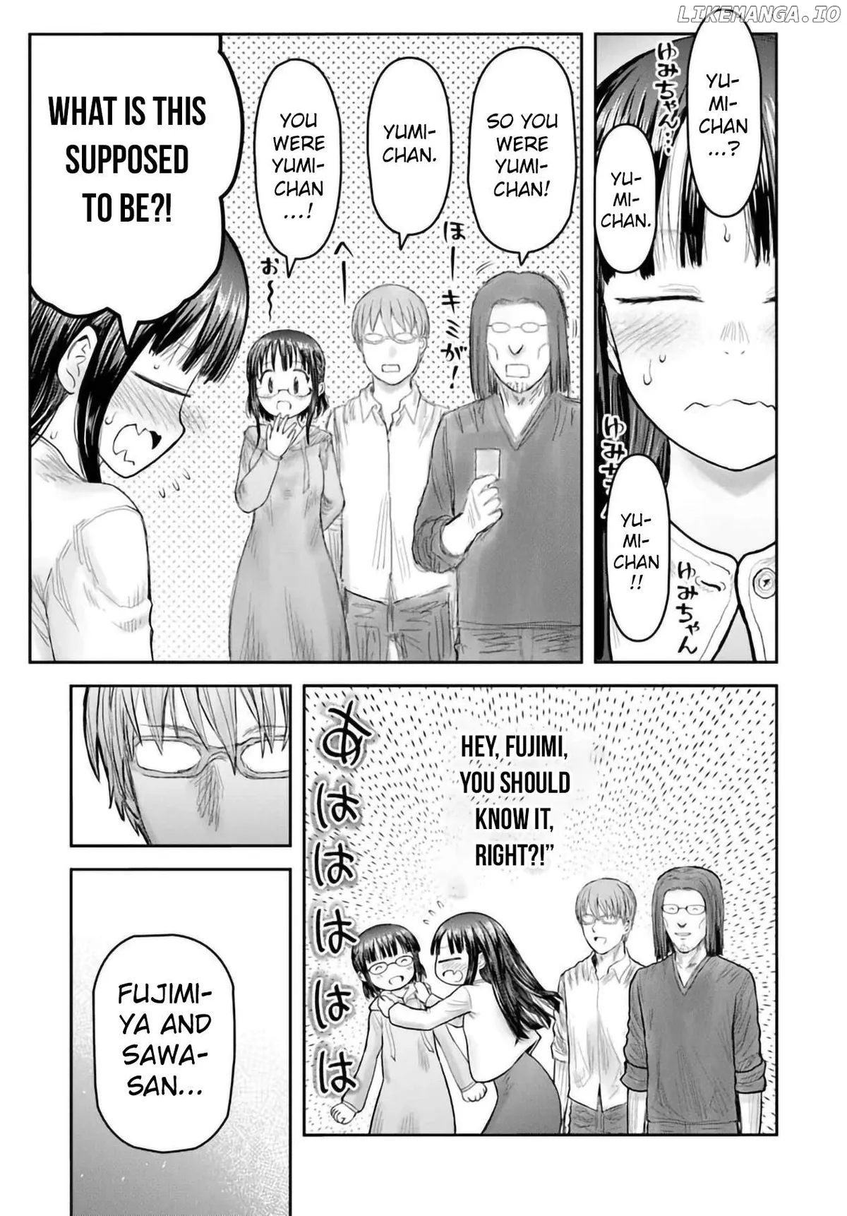 My Uncle in Another World Chapter 67 page 27 - 
