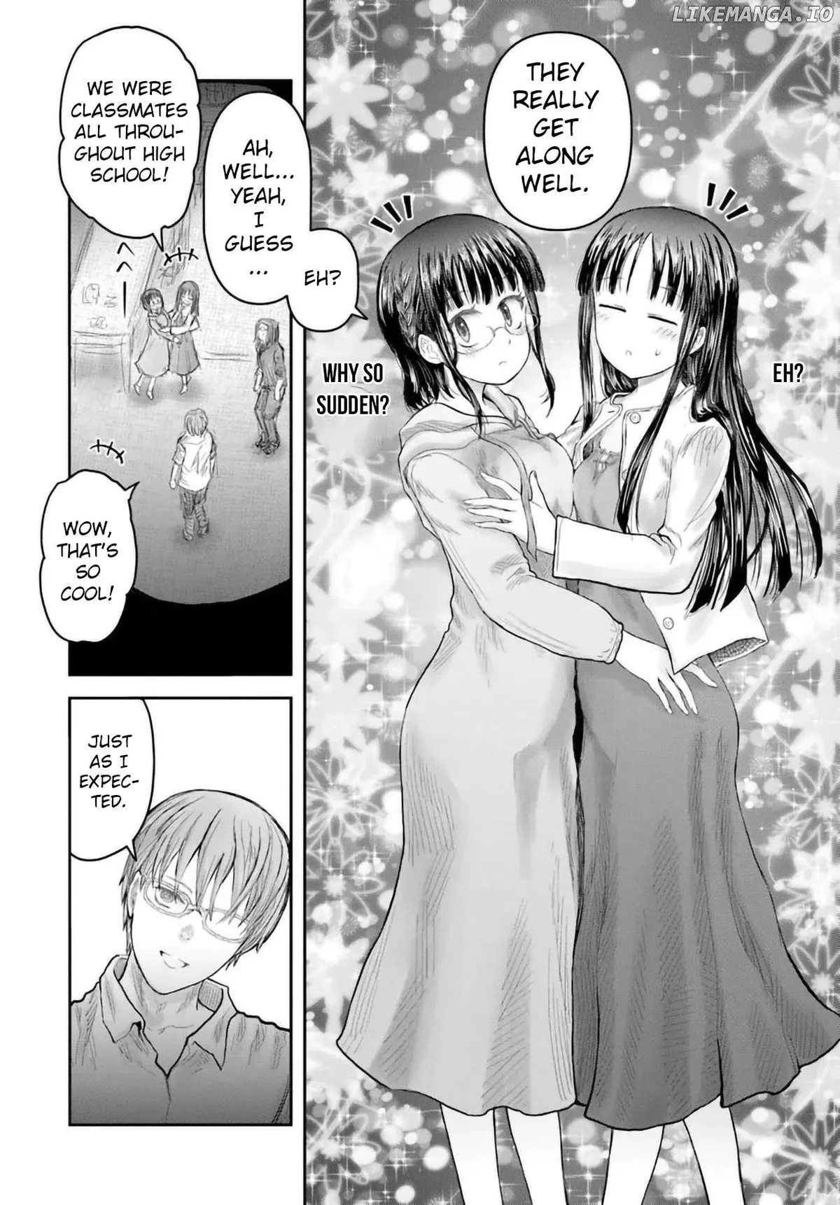 My Uncle in Another World Chapter 67 page 28 - 