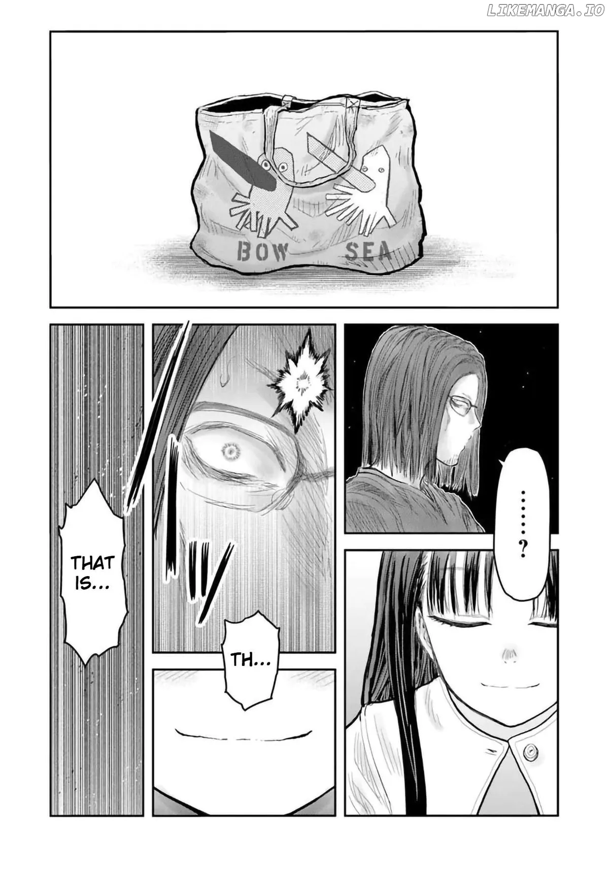 My Uncle in Another World Chapter 67 page 6 - 