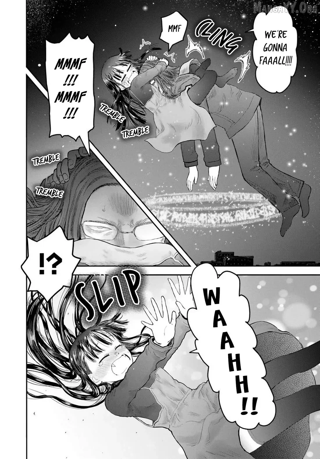 My Uncle in Another World Chapter 74 page 30 - 