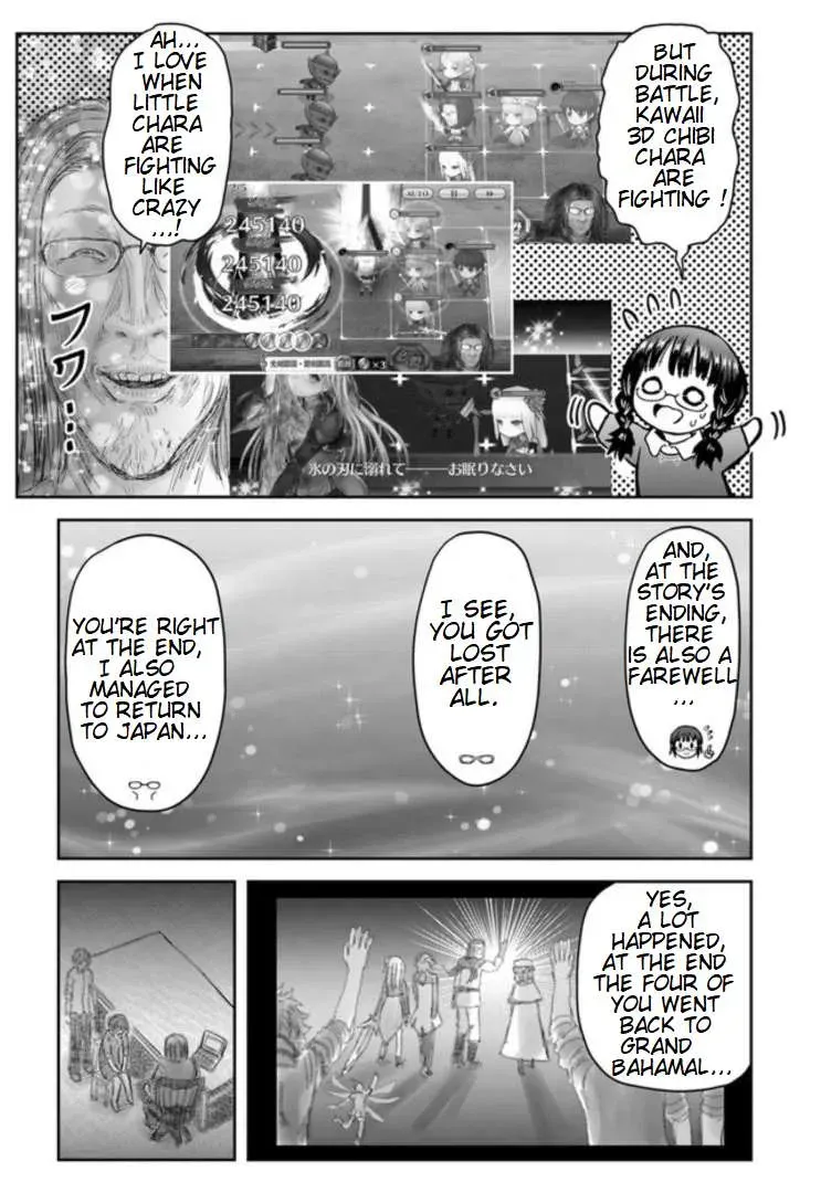 My Uncle in Another World Chapter 75.1 page 5 - 