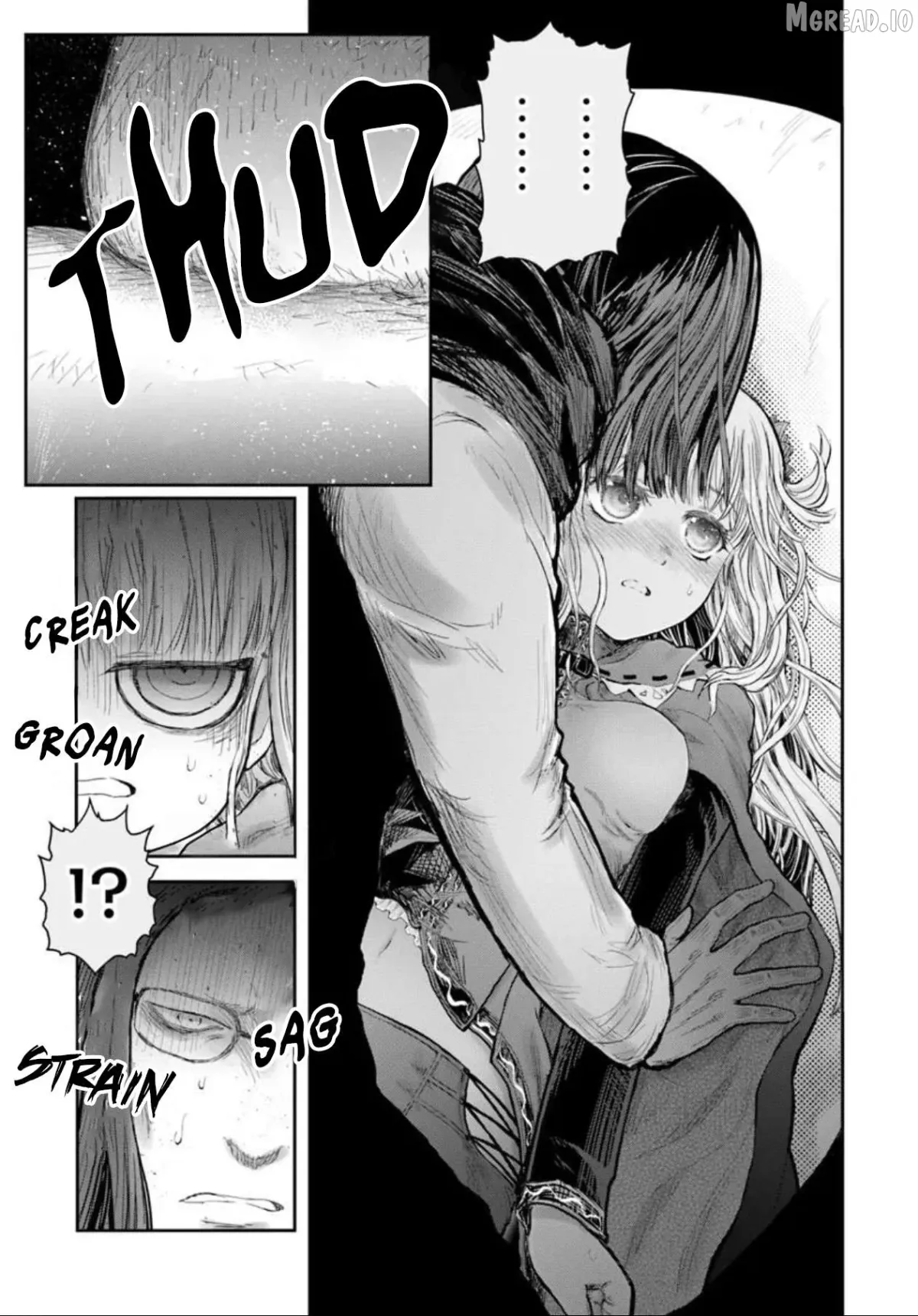 My Uncle in Another World Chapter 76 page 27 - 