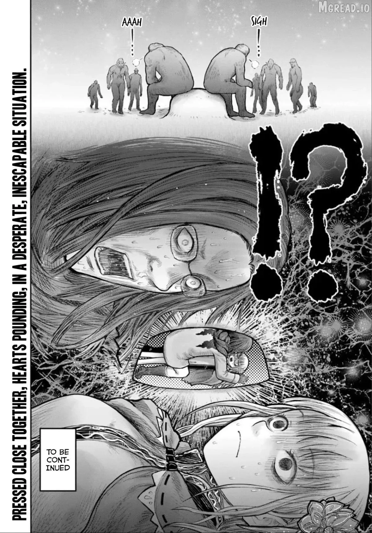 My Uncle in Another World Chapter 76 page 28 - 