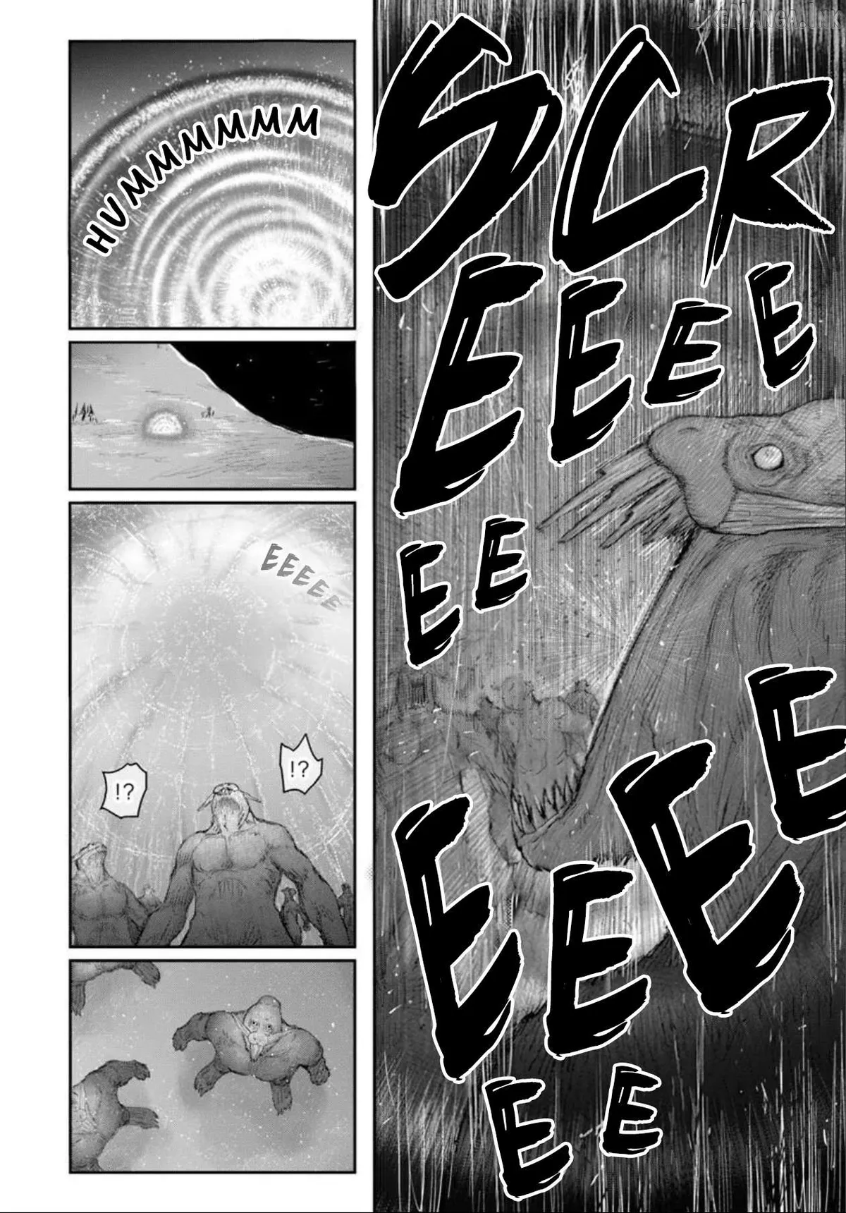 My Uncle in Another World Chapter 77 page 14 - 
