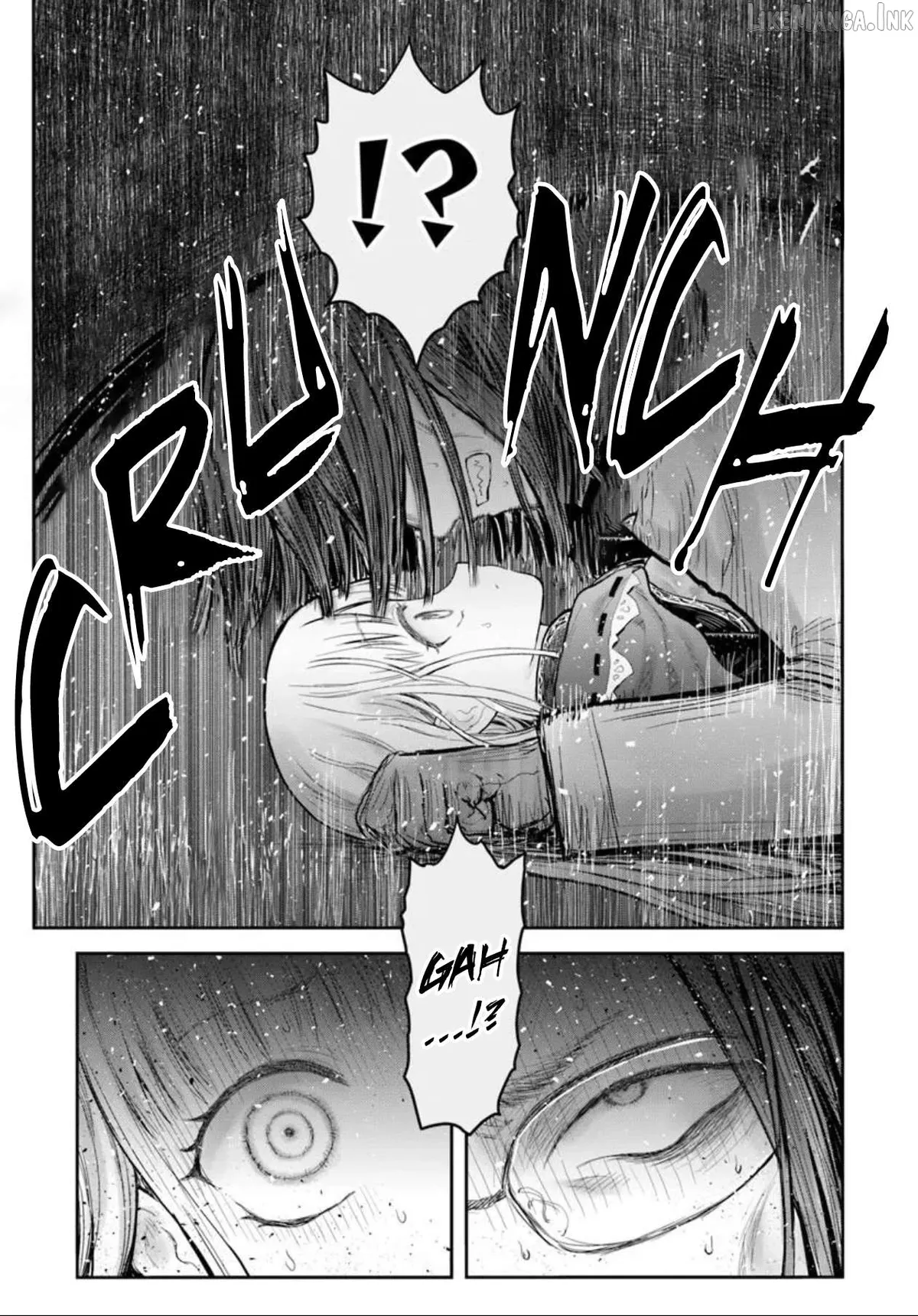 My Uncle in Another World Chapter 77 page 3 - 