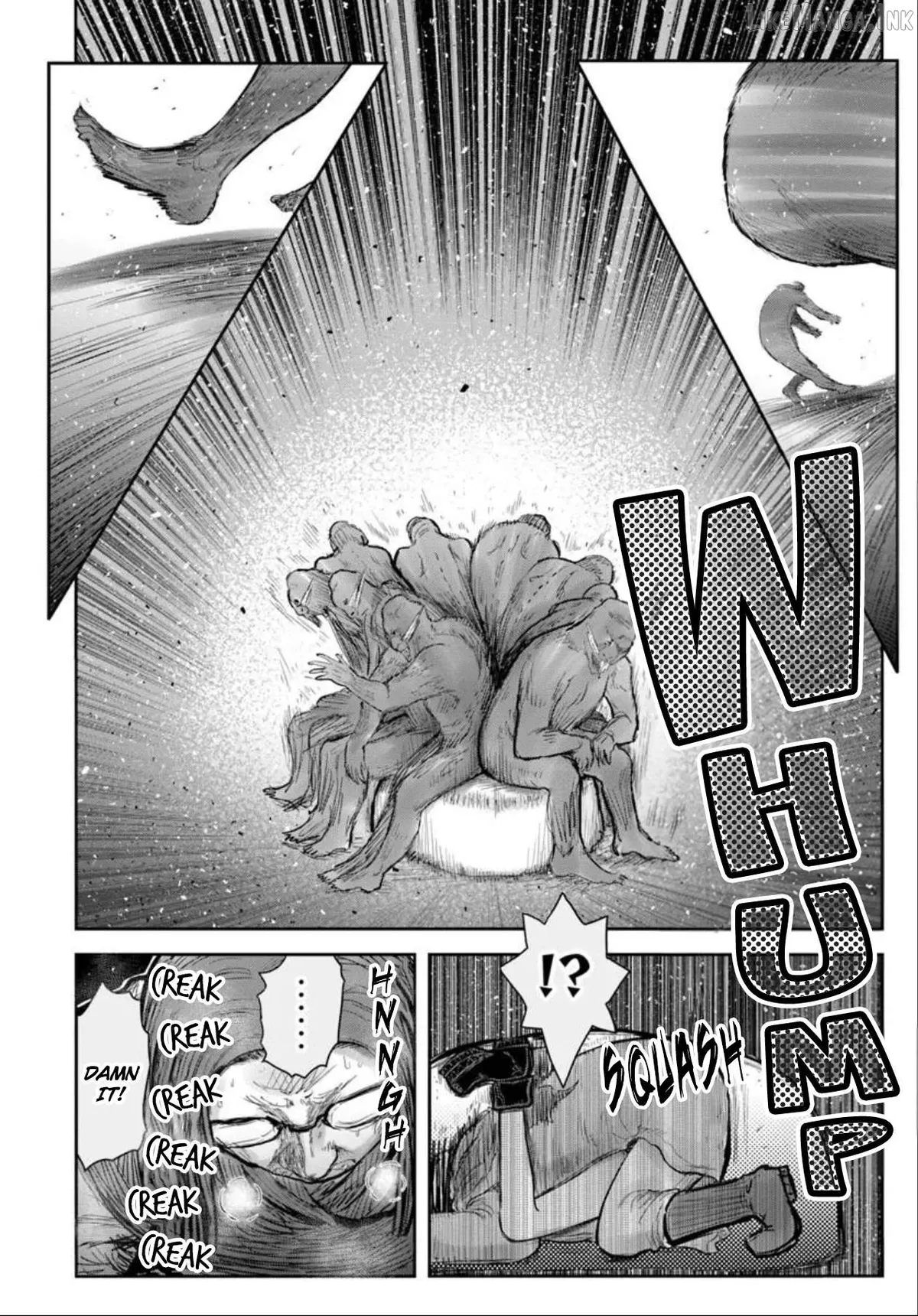 My Uncle in Another World Chapter 77 page 6 - 