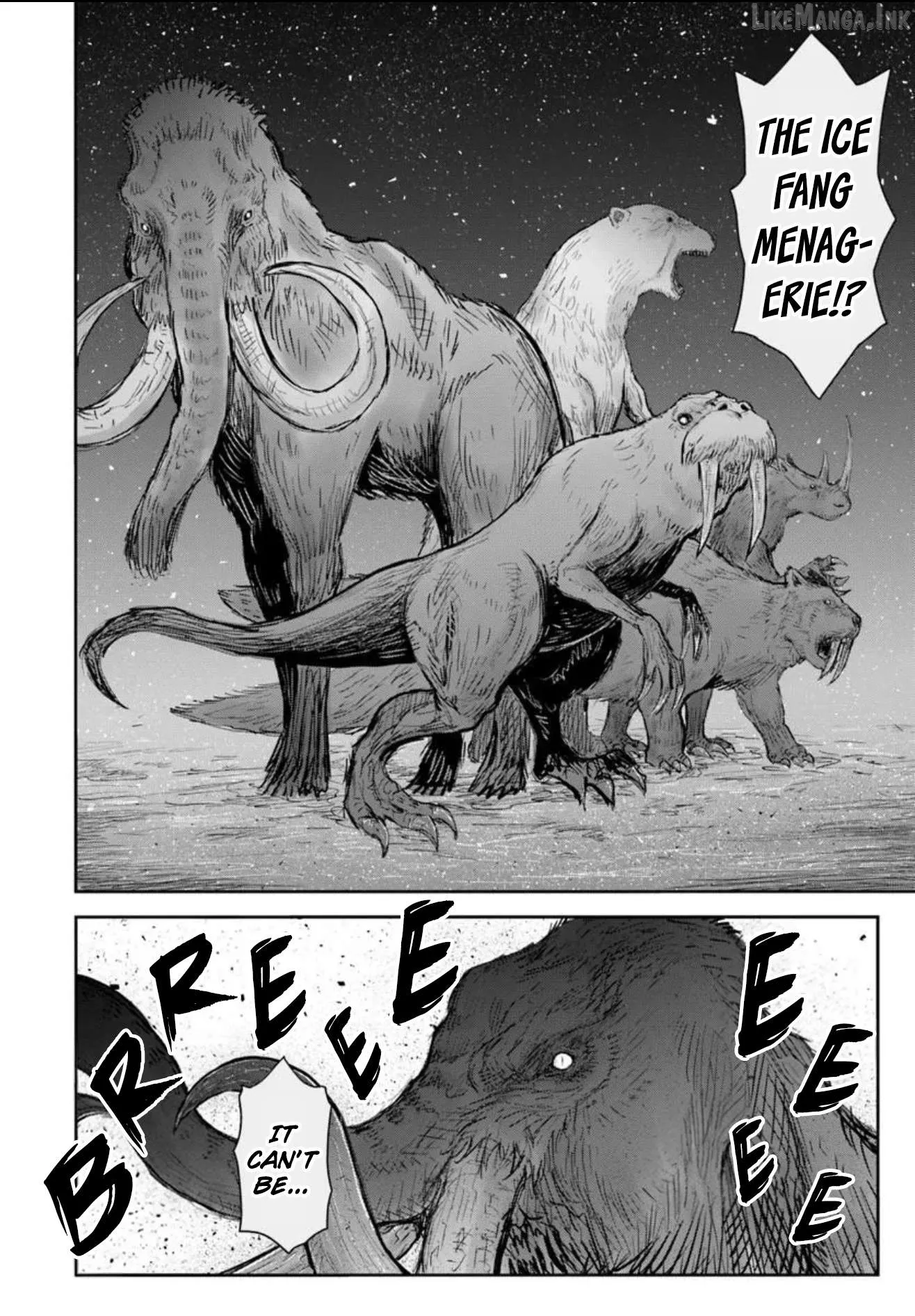 My Uncle in Another World Chapter 78 page 22 - 